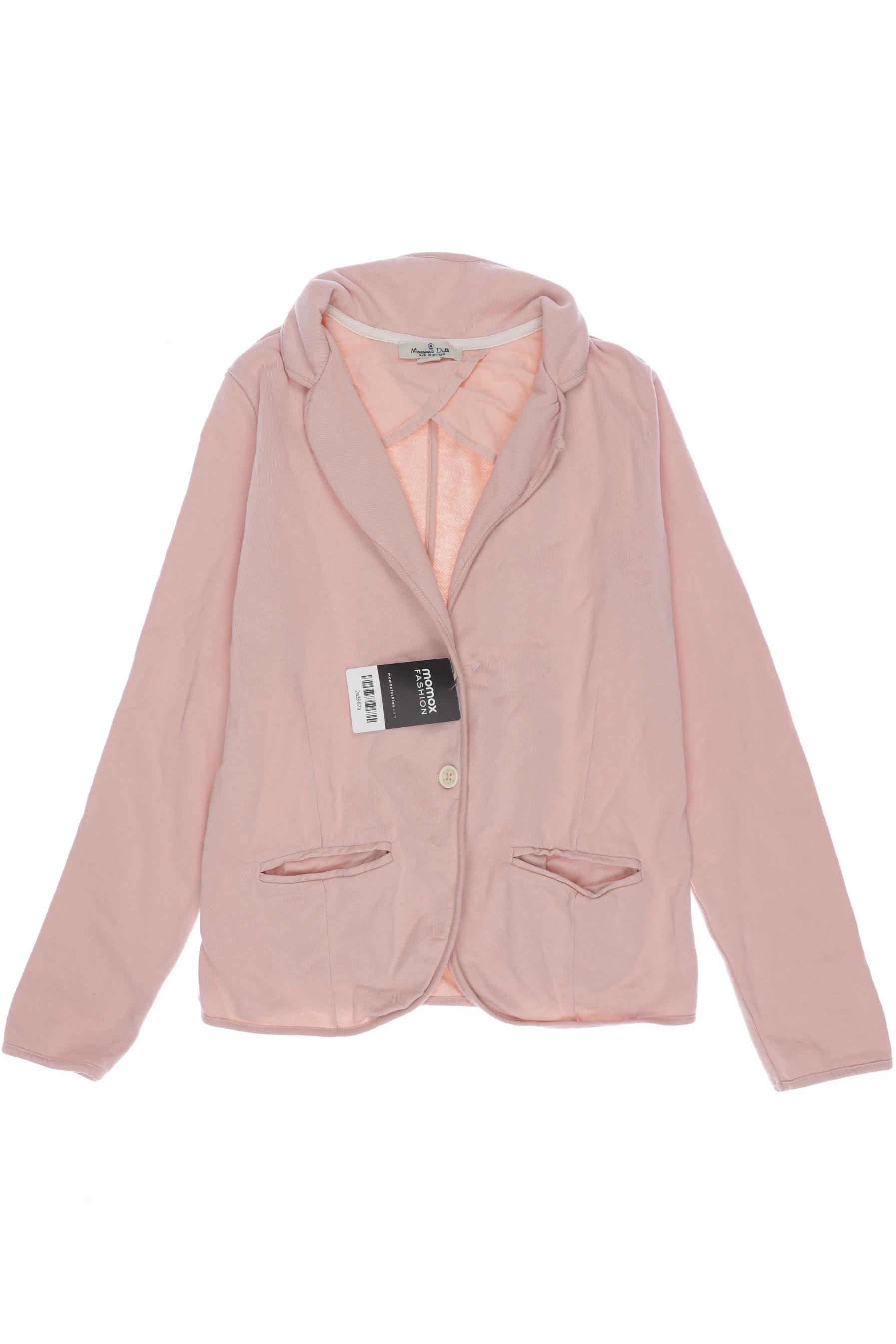 

Massimo Dutti Mädchen Jacke, pink