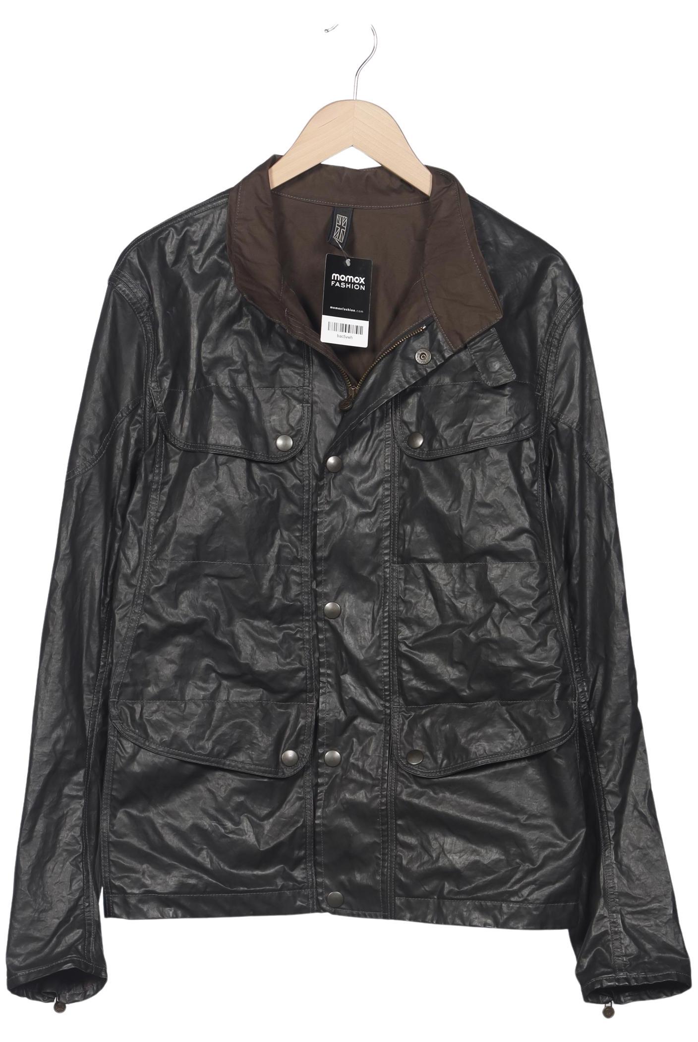 Thumbnail - Matchless Herren Jacke, schwarz, Gr. 54