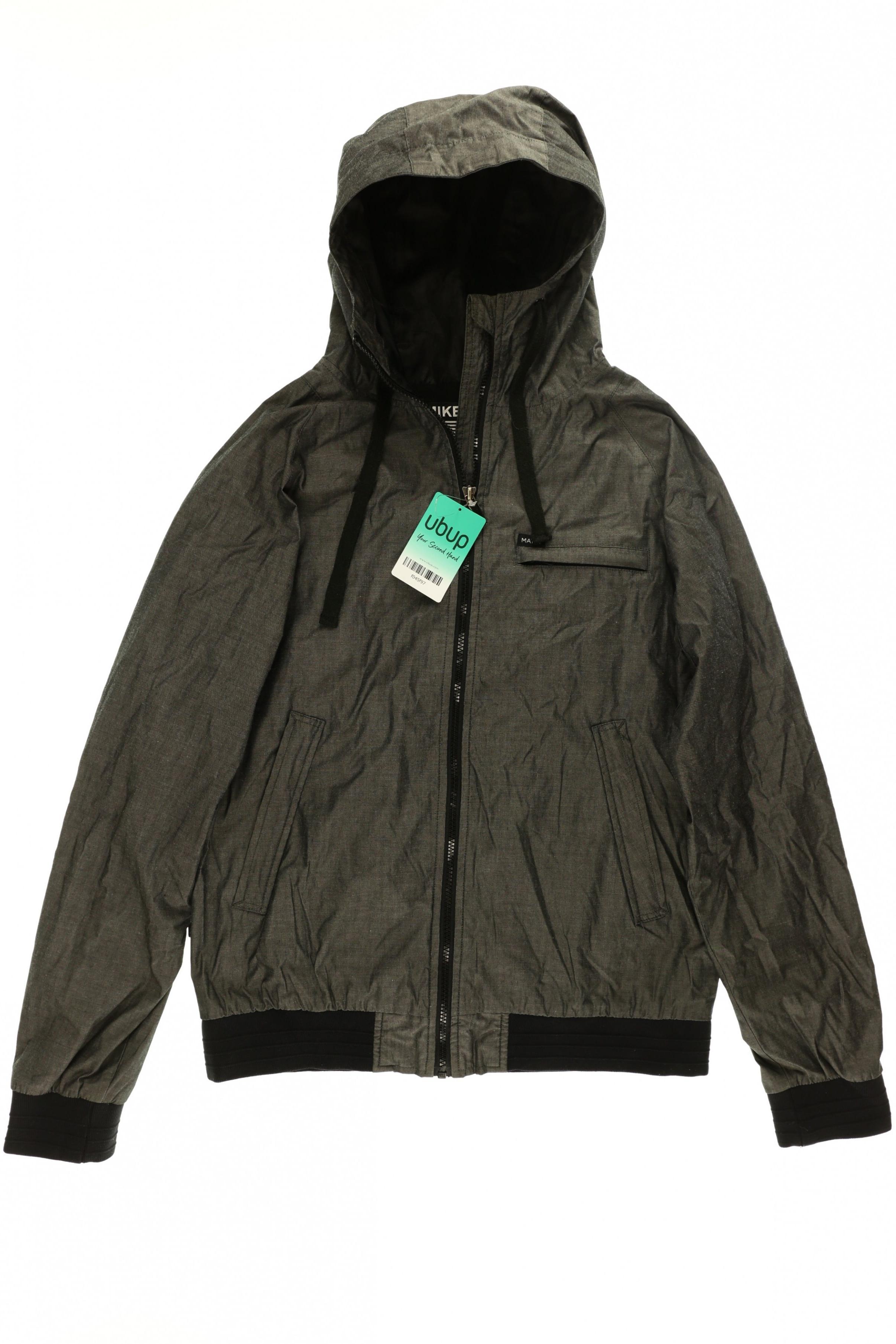 Thumbnail - Matix Herren Jacke, grau, Gr.