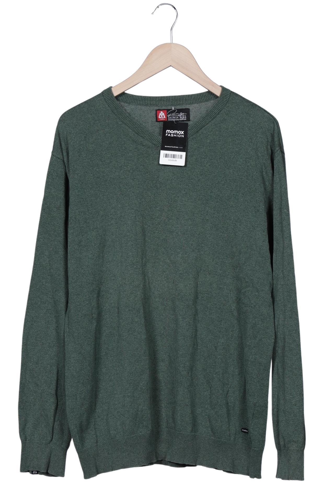 

Matix Herren Pullover, grün, Gr. 54