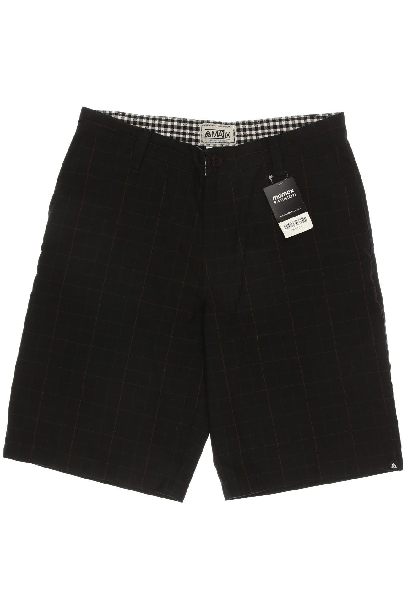 

Matix Herren Shorts, braun