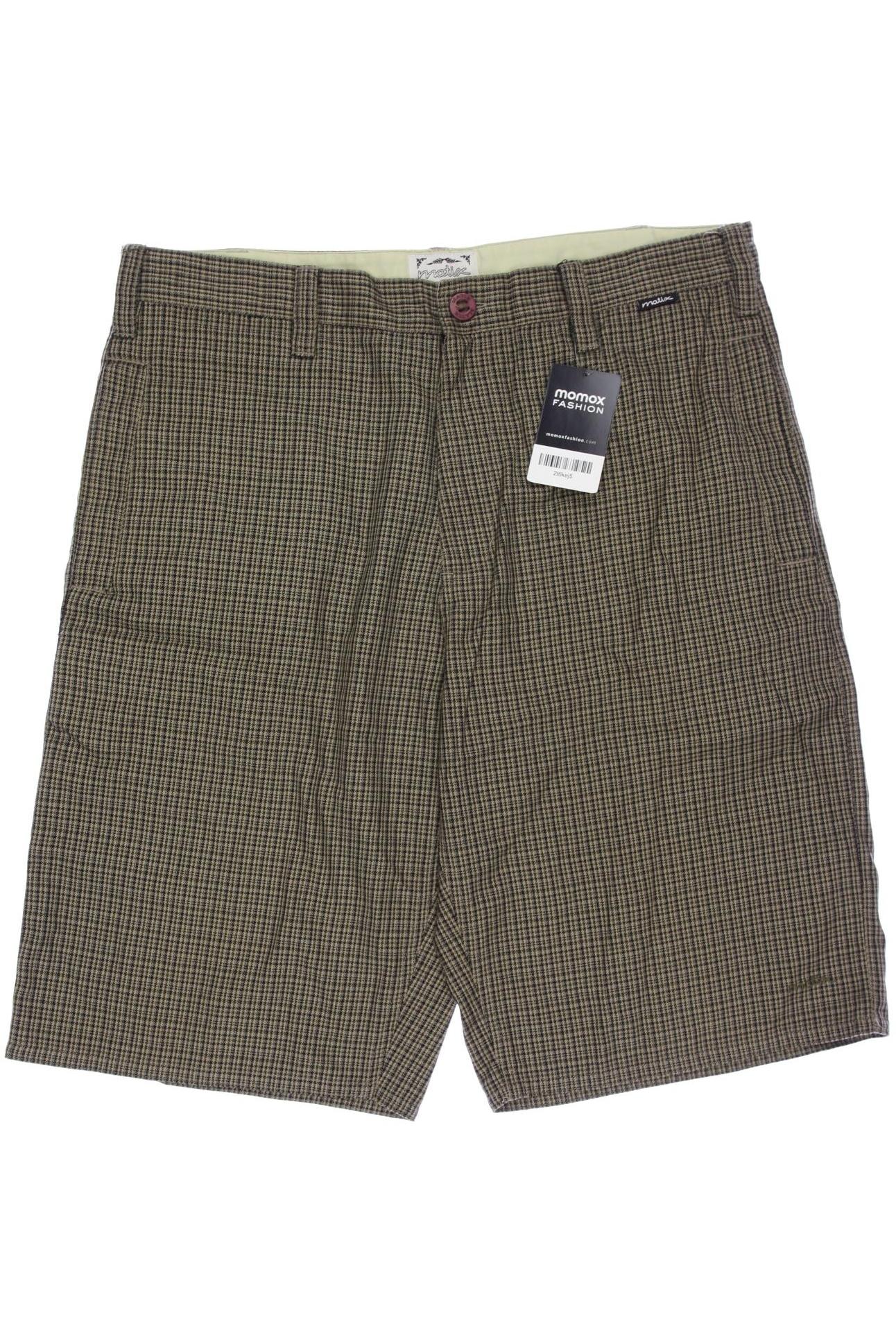 

Matix Herren Shorts, braun, Gr. 34