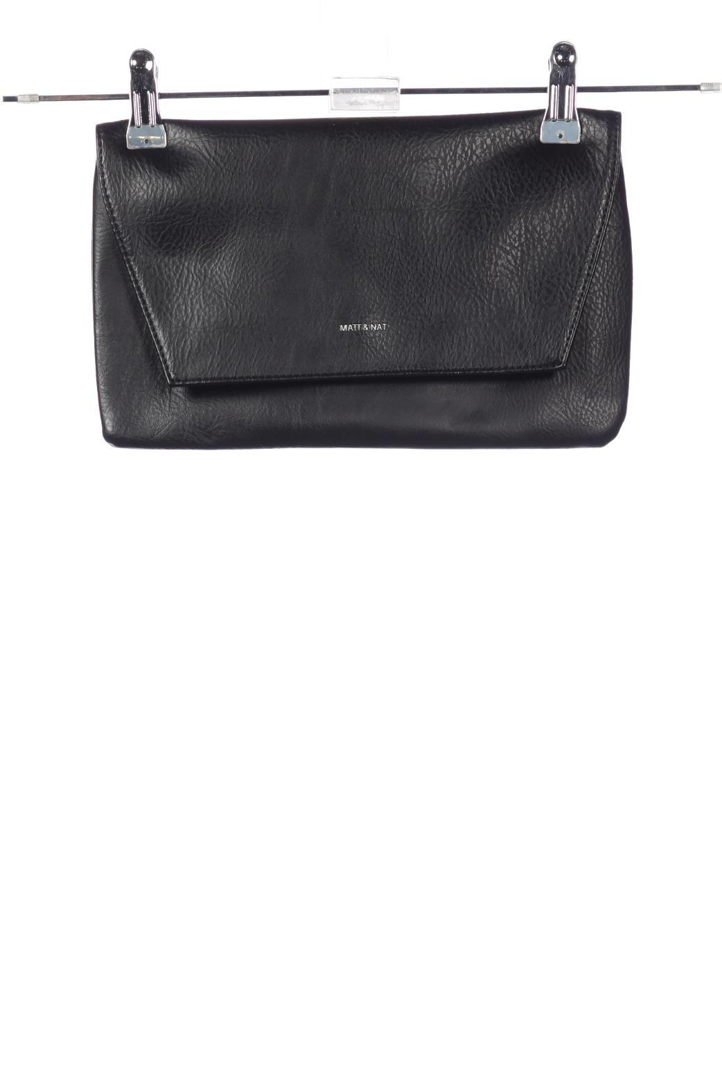 

Matt Nat Damen Handtasche, schwarz, Gr.