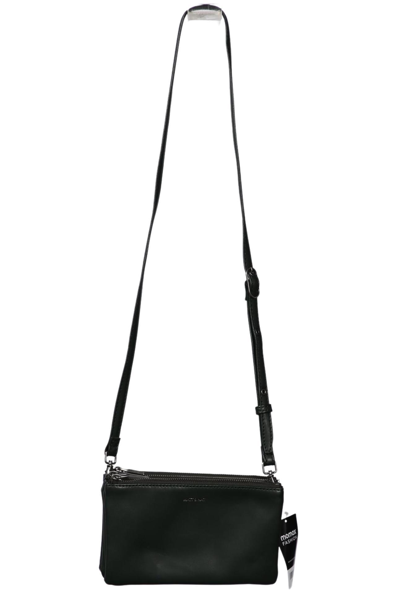 

Matt Nat Damen Handtasche, grün, Gr.
