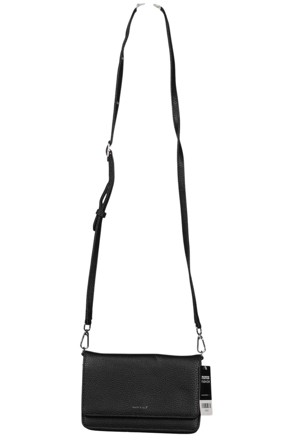 

Matt Nat Damen Handtasche, schwarz, Gr.