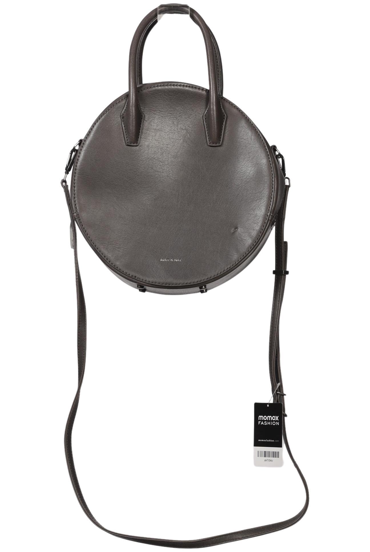 

Matt Nat Damen Handtasche, grau, Gr.
