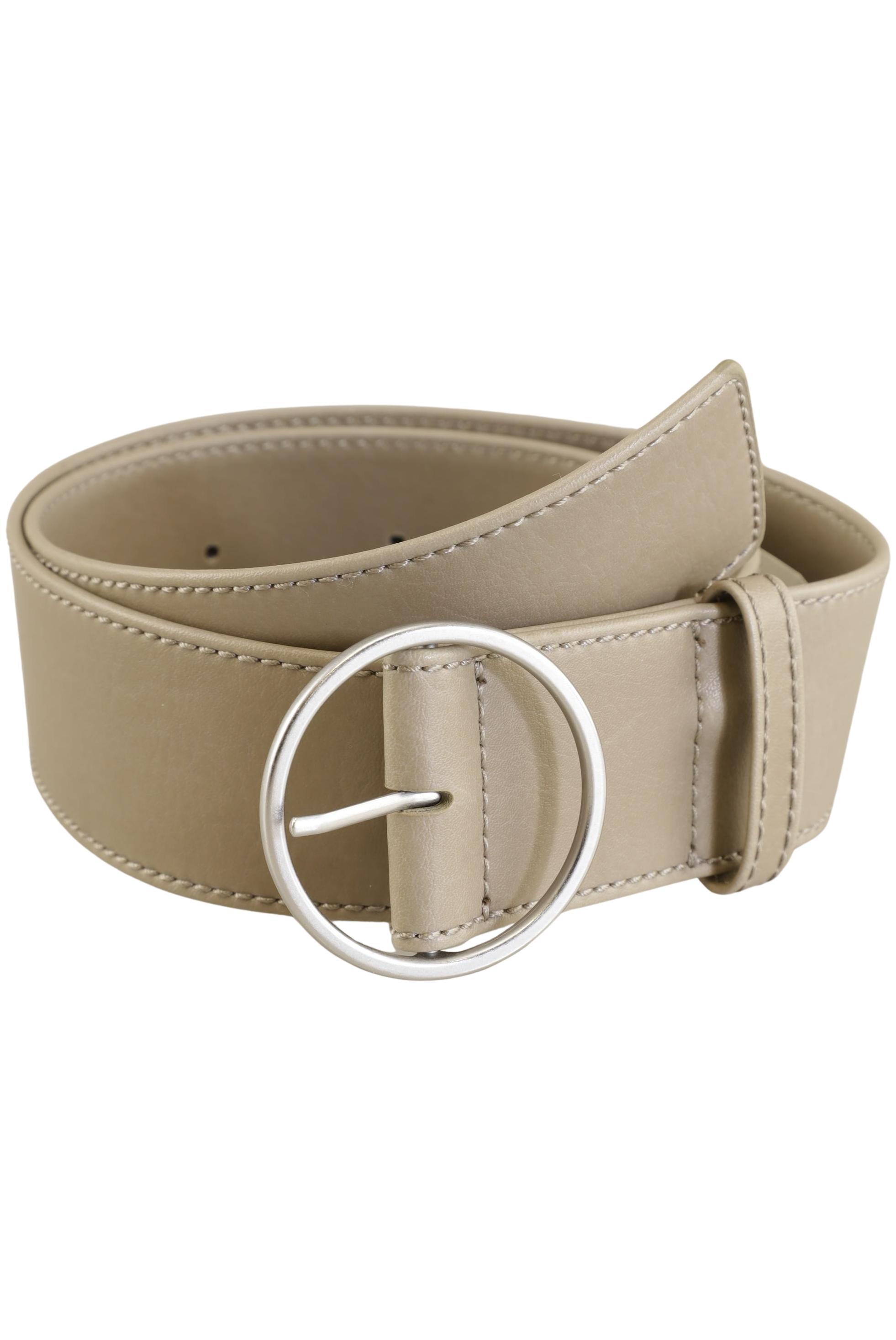 

Matt Nat Damen Gürtel, beige, Gr. 75