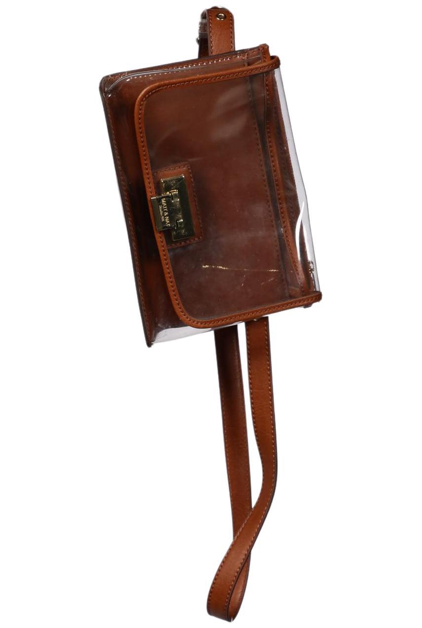 

Matt Nat Damen Handtasche, braun, Gr.