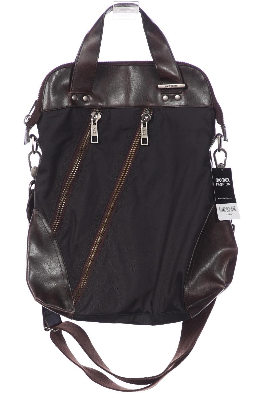 

Matt Nat Damen Handtasche, schwarz, Gr.