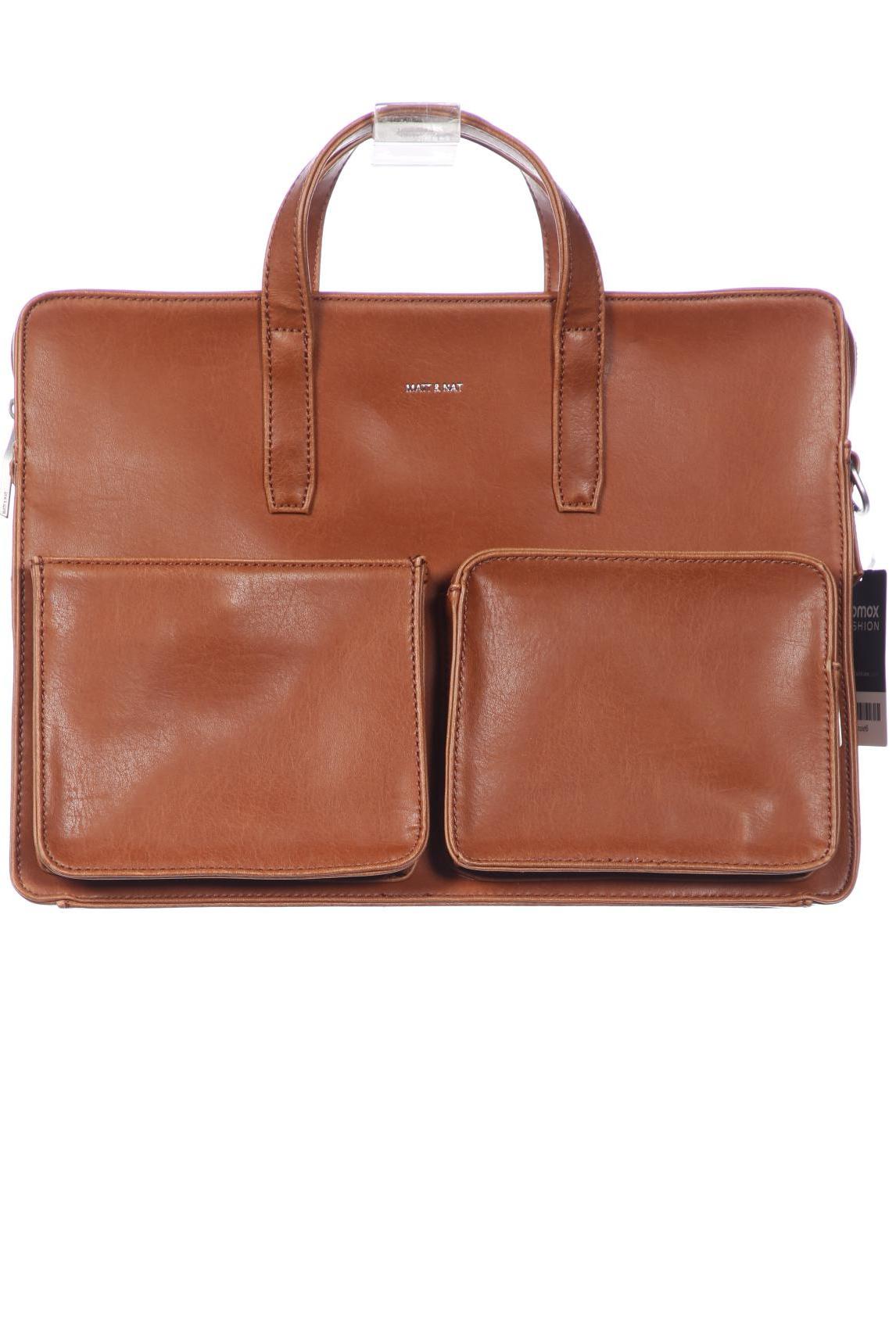 

Matt Nat Damen Handtasche, braun, Gr.