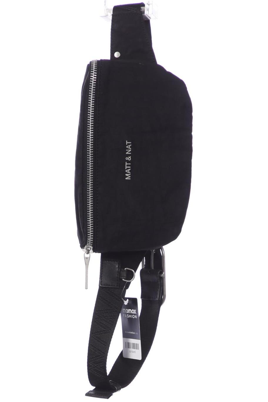 

Matt Nat Damen Handtasche, schwarz, Gr.