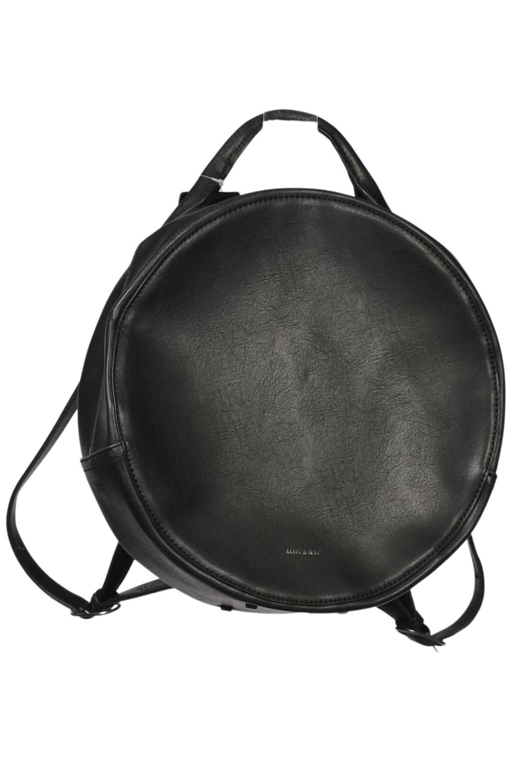

Matt Nat Damen Handtasche, schwarz, Gr.