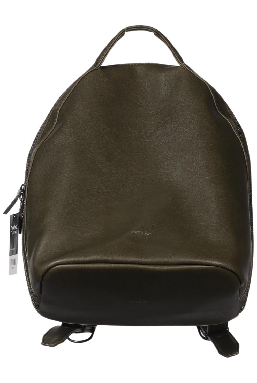

Matt Nat Damen Rucksack, braun, Gr.