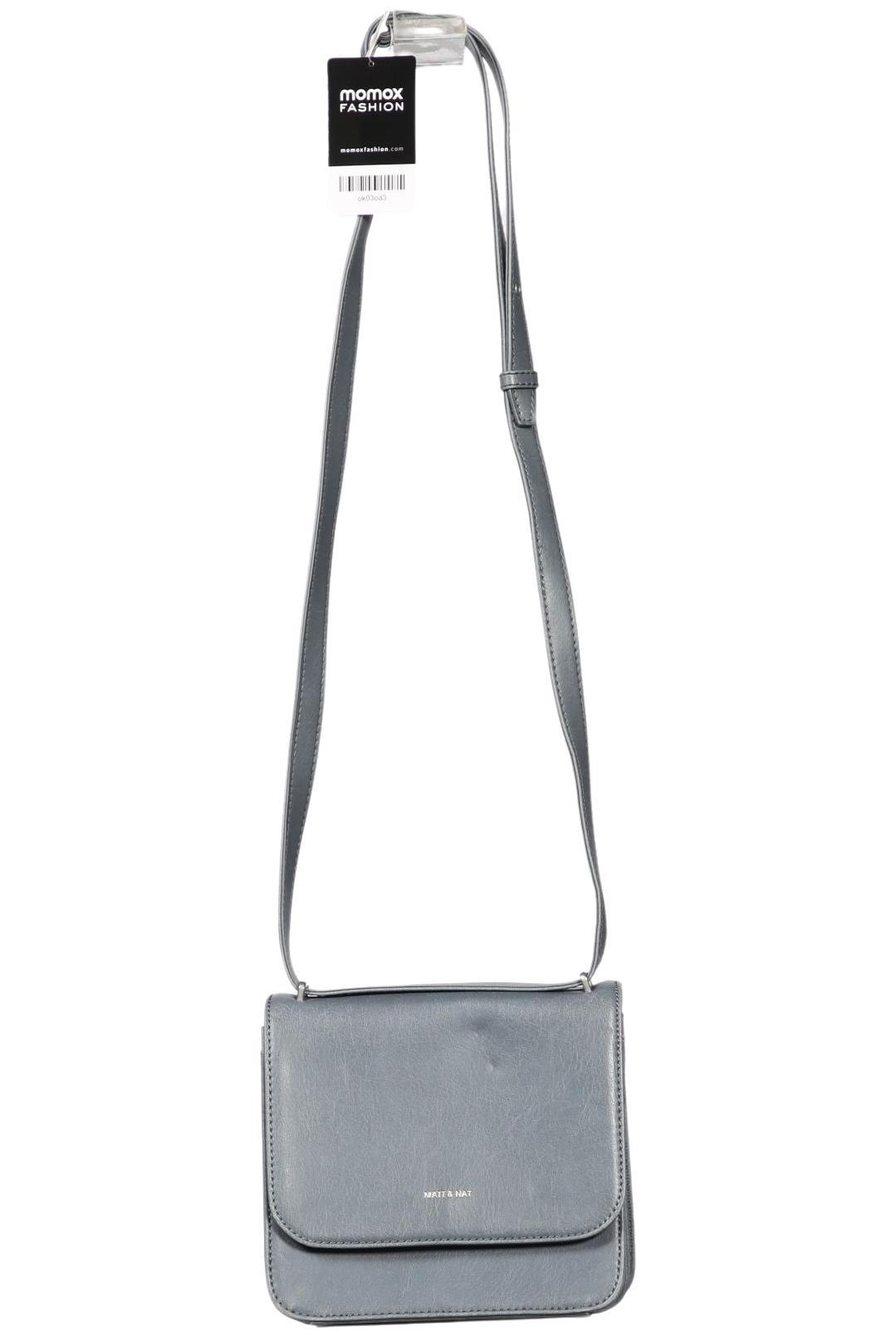 

Matt Nat Damen Handtasche, grau, Gr.