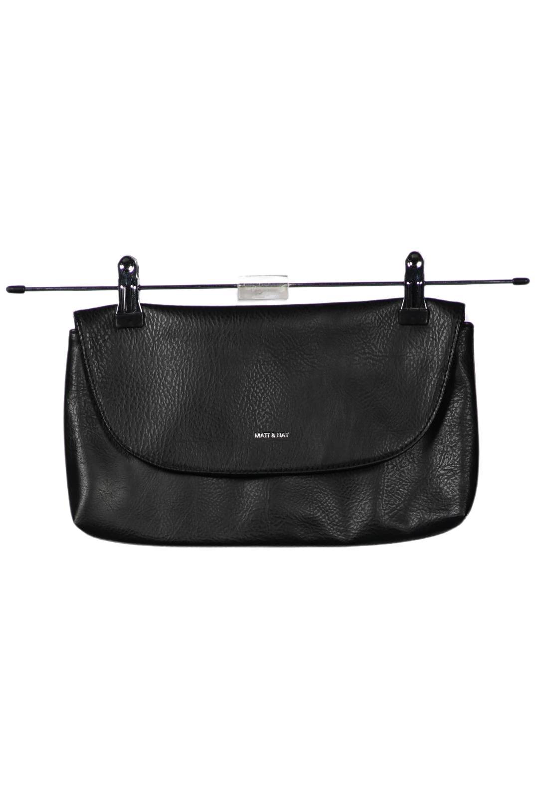 

Matt Nat Damen Handtasche, schwarz, Gr.