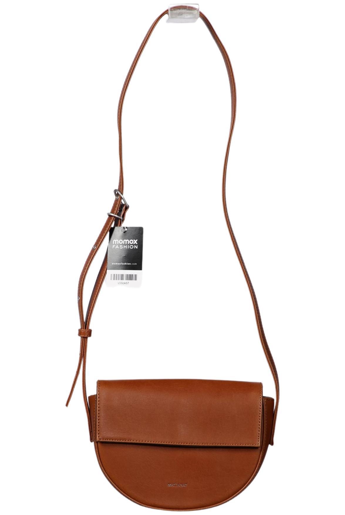

Matt Nat Damen Handtasche, braun, Gr.