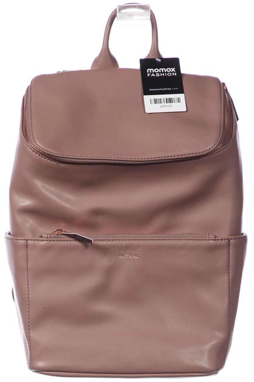 

Matt Nat Damen Rucksack, pink, Gr.