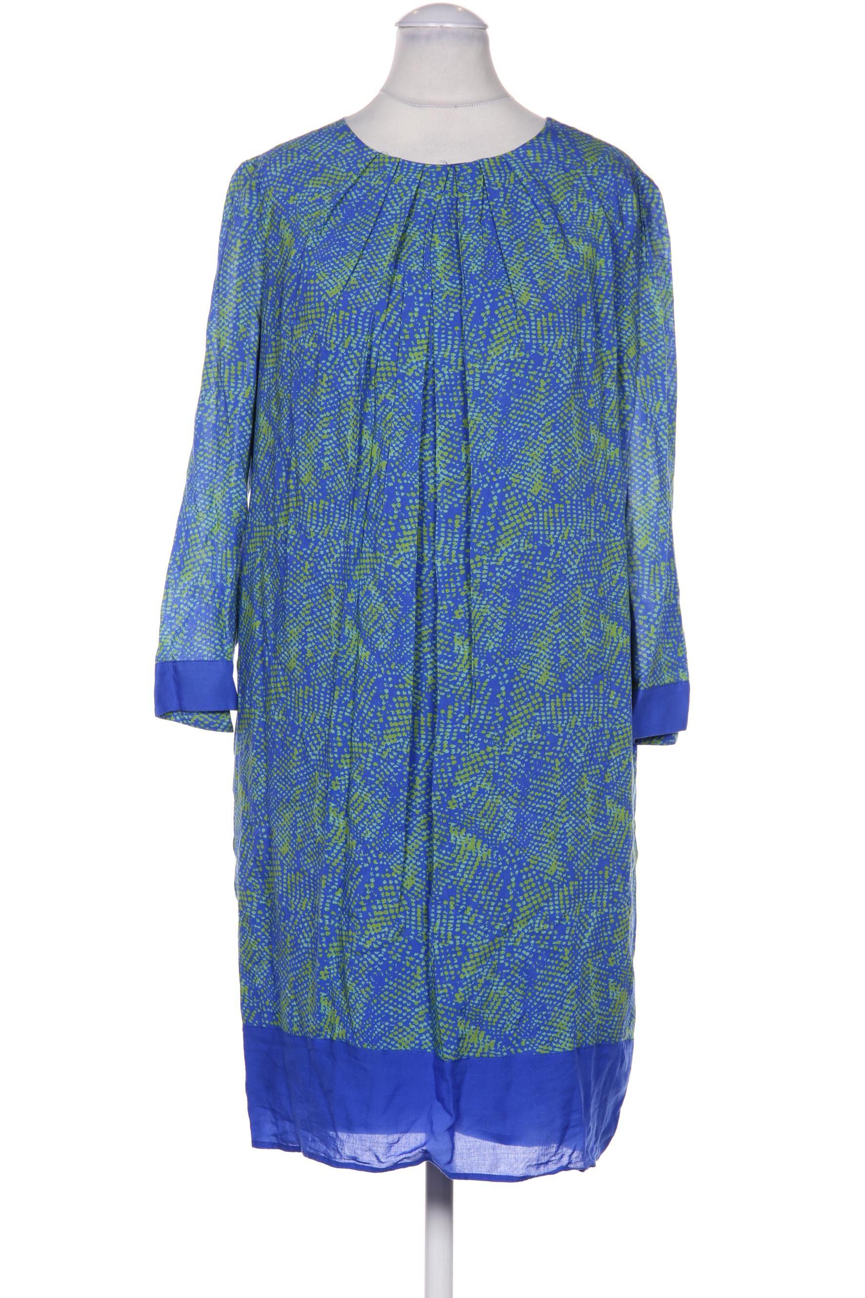 

Matthew Williamson Damen Kleid, blau, Gr. 34
