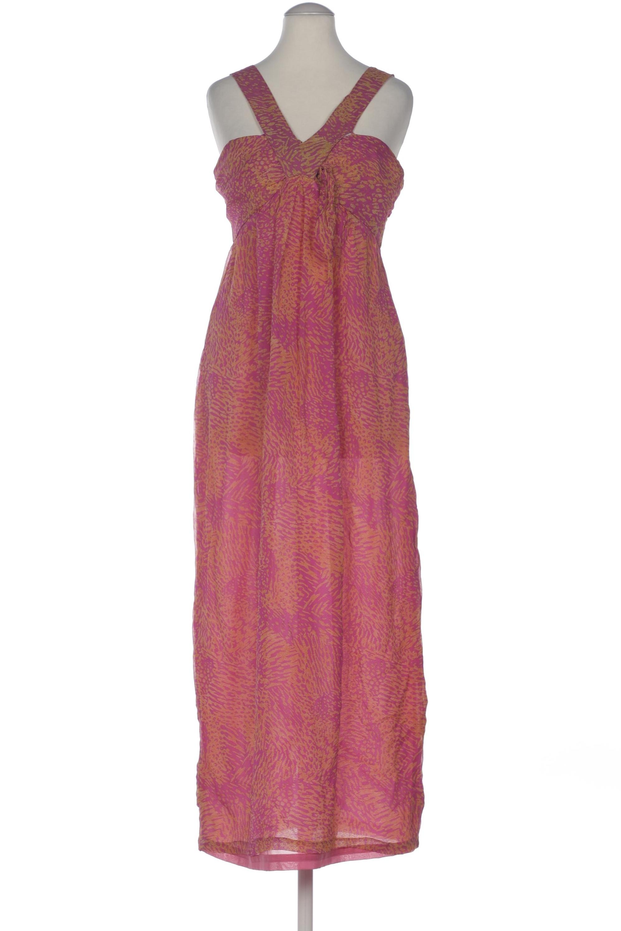 

Matthew Williamson Damen Kleid, pink, Gr. 34