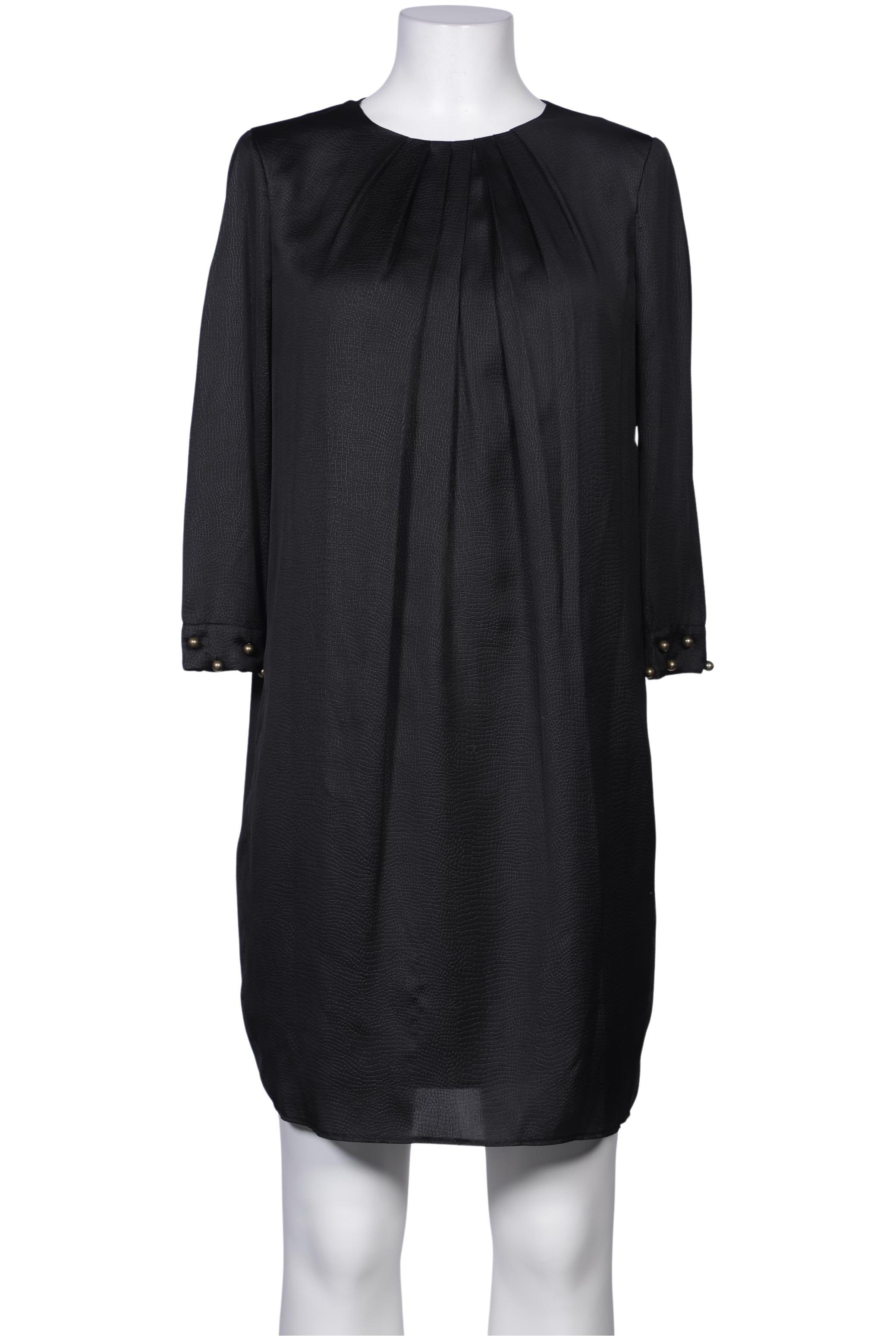 

Matthew Williamson Damen Kleid, schwarz, Gr. 42