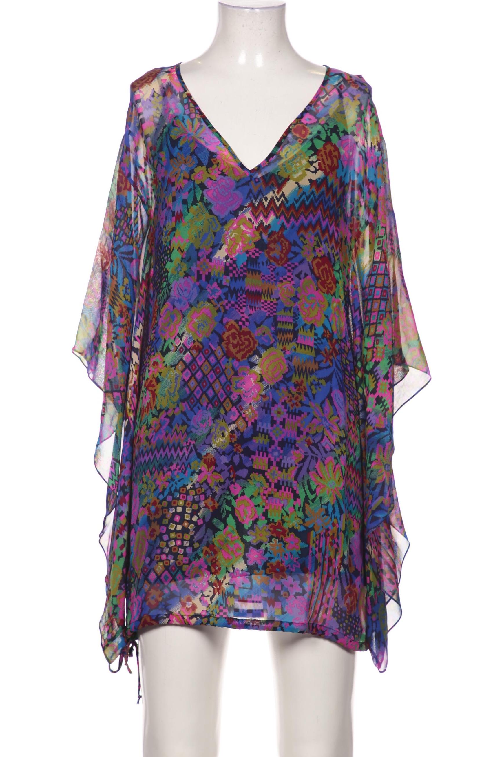 

Matthew Williamson Damen Bluse, mehrfarbig, Gr. 10