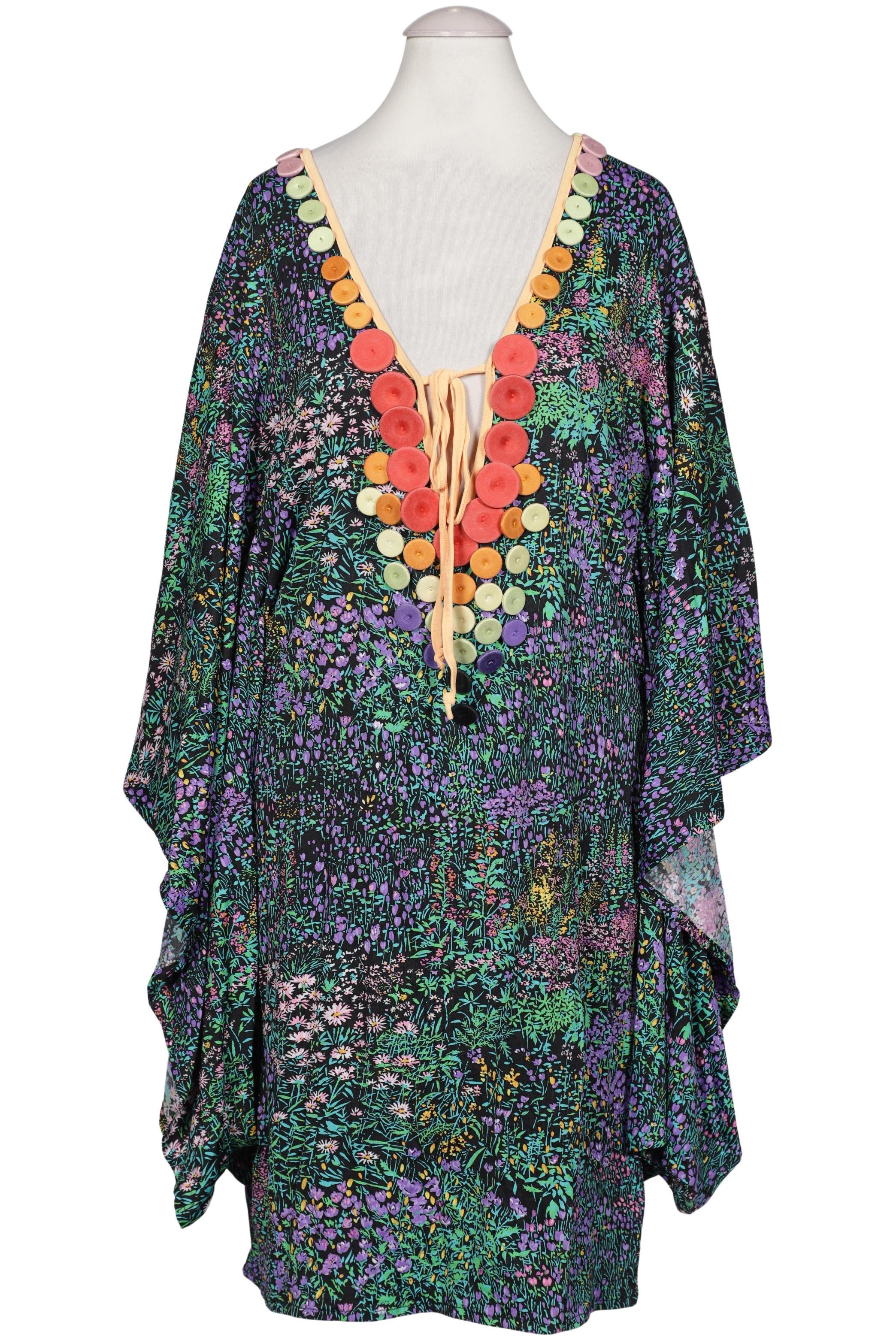 

Matthew Williamson Damen Bluse, mehrfarbig, Gr. 8