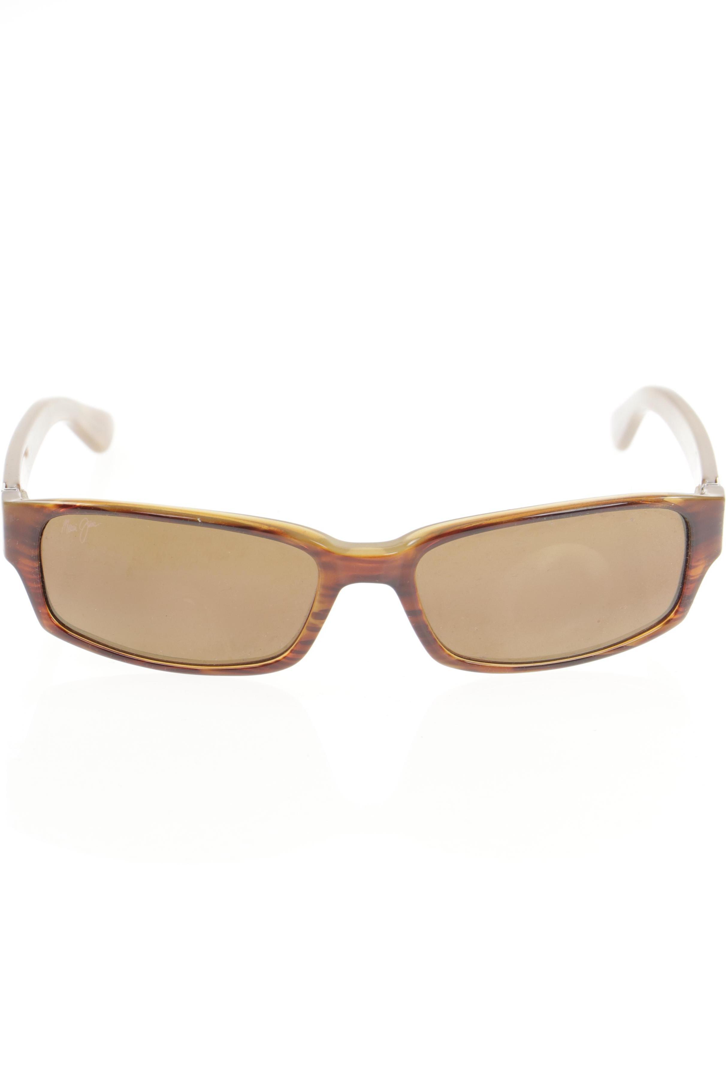

Maui Jim Damen Sonnenbrille, braun, Gr.