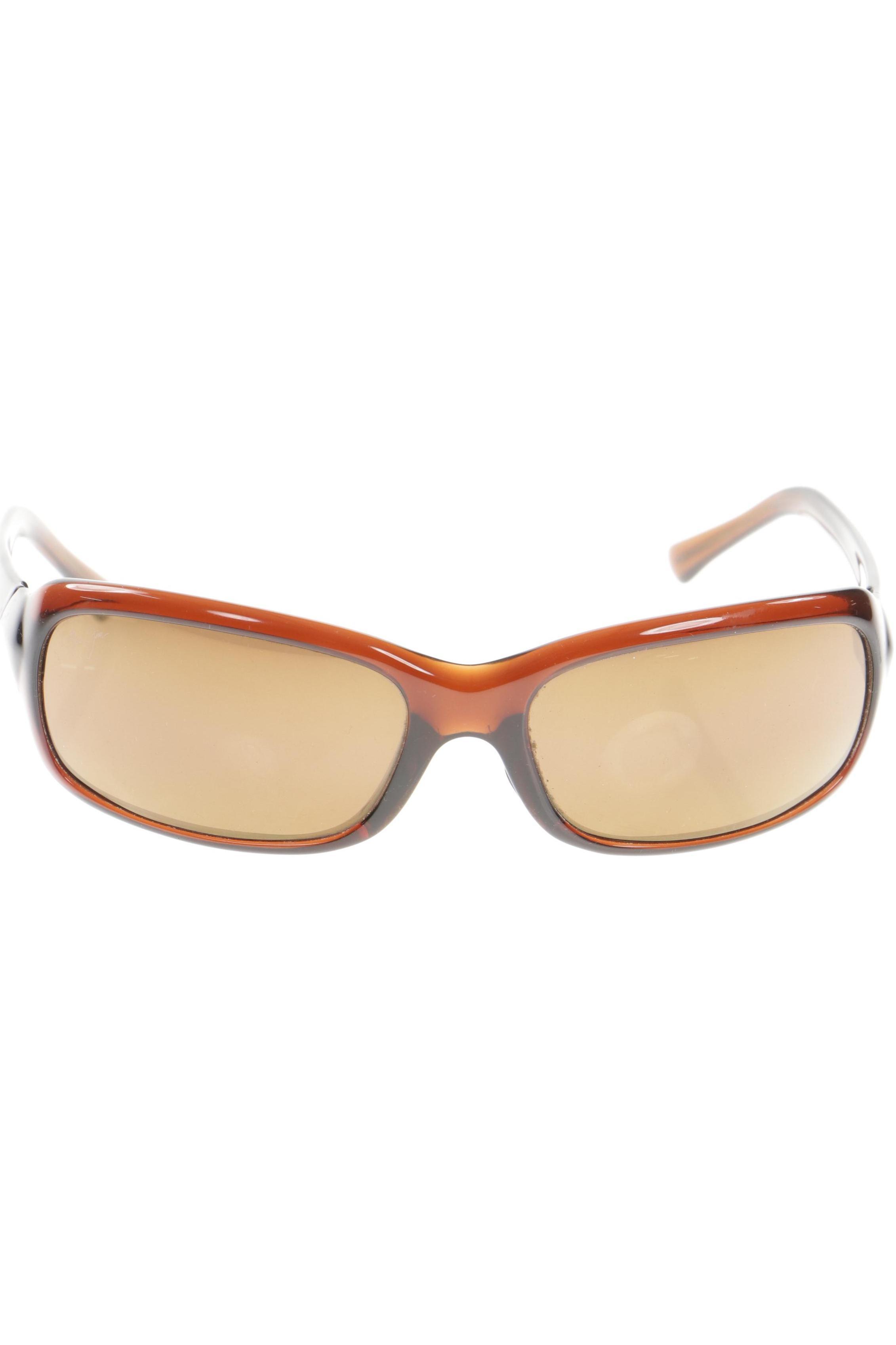 

Maui Jim Damen Sonnenbrille, braun, Gr.