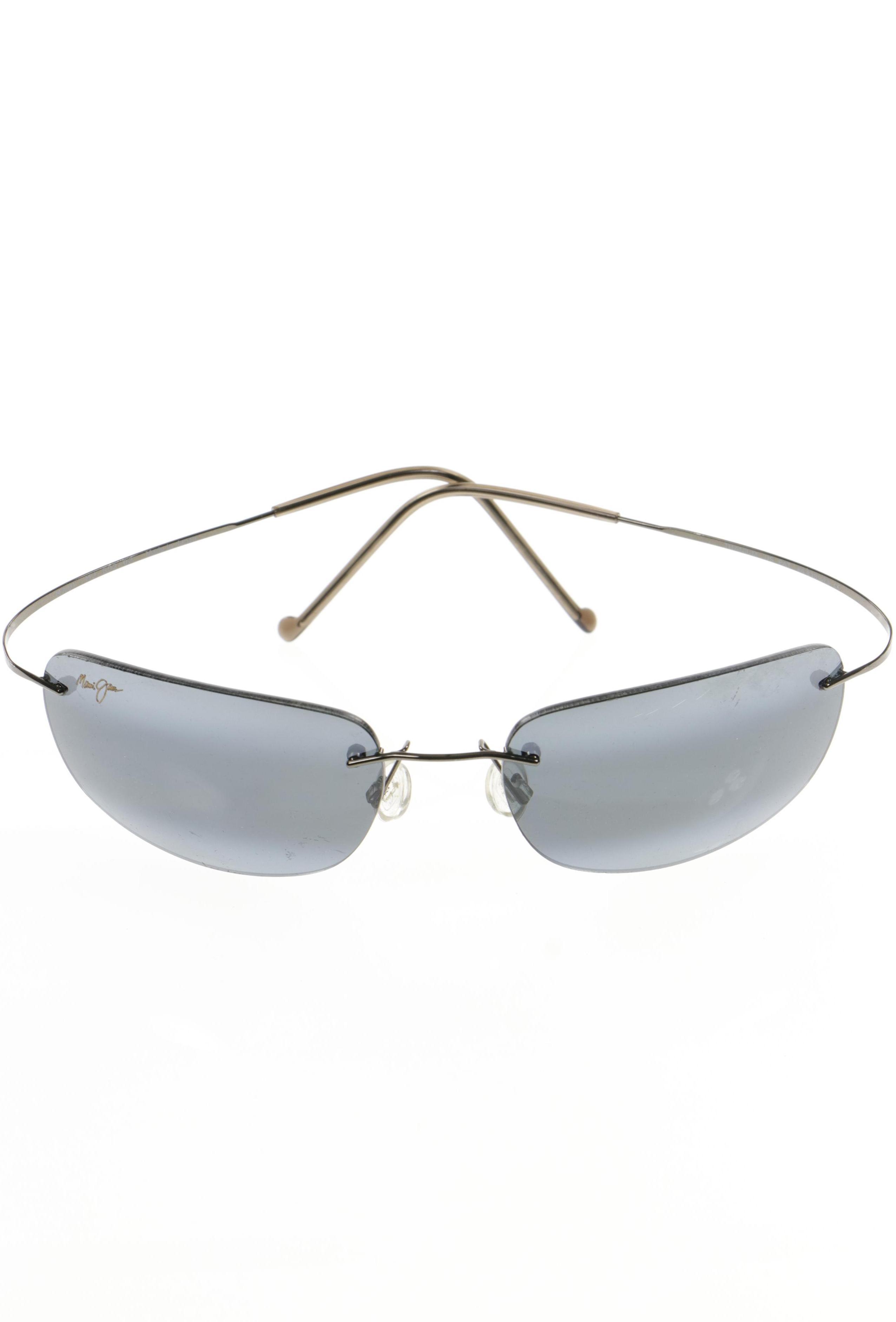 

Maui Jim Damen Sonnenbrille, schwarz, Gr.