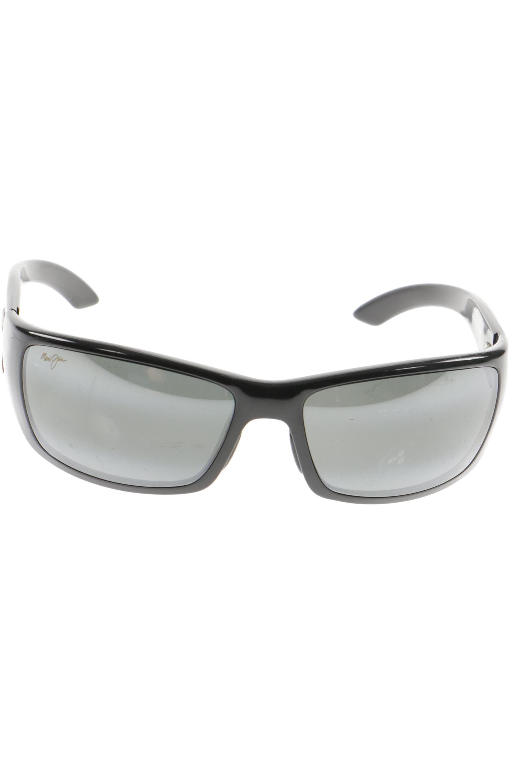 Thumbnail - Maui Jim Herren Sonnenbrille, schwarz, Gr.