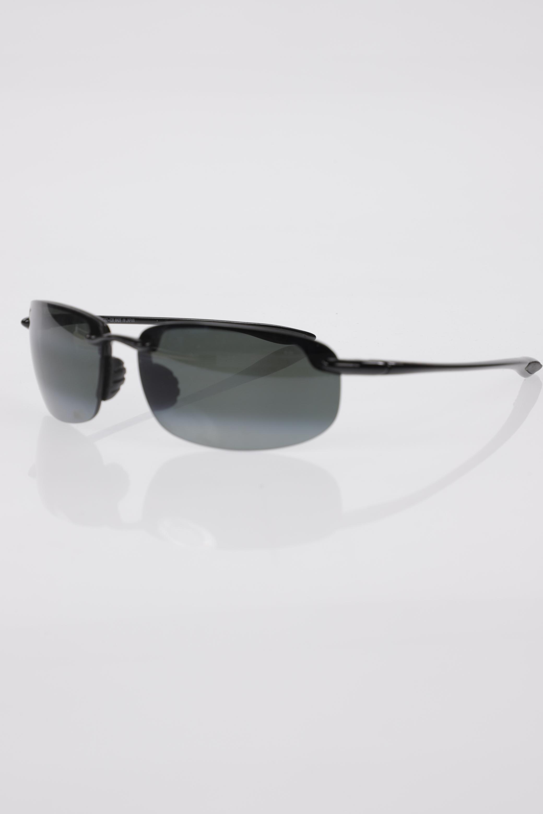 

Maui Jim Herren Sonnenbrille, schwarz, Gr.