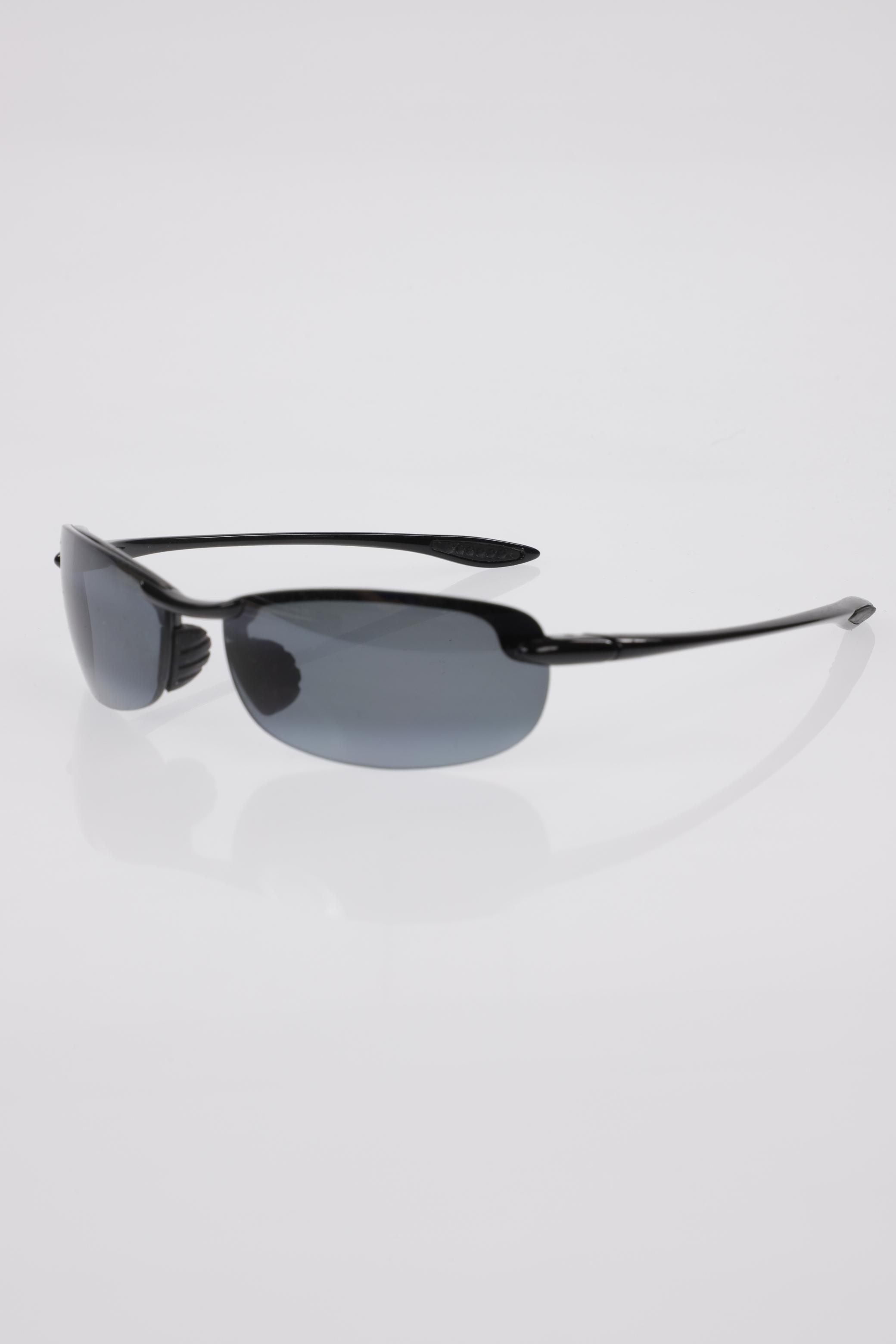 

Maui Jim Herren Sonnenbrille, schwarz, Gr.