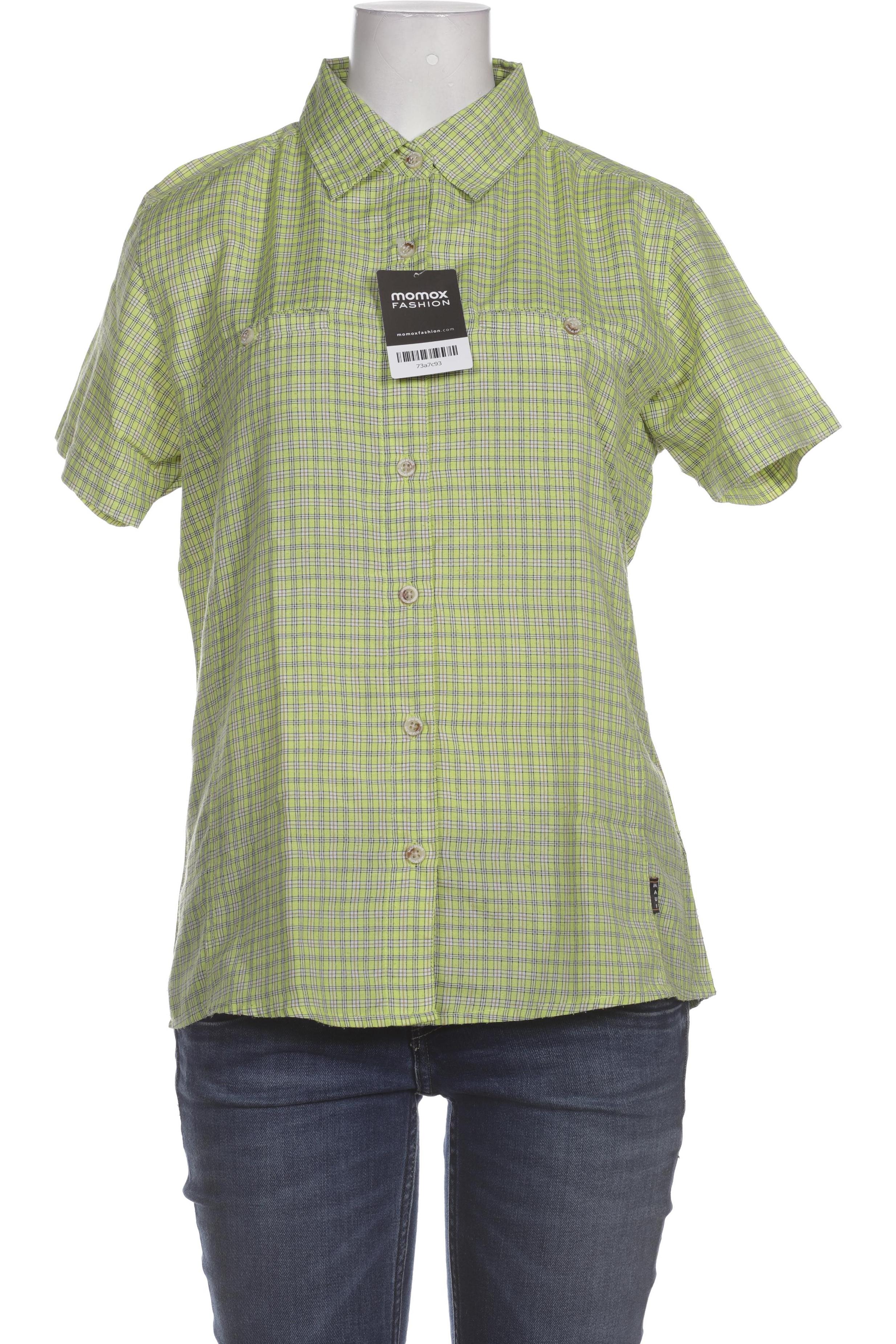 

Maui Jim Damen Bluse, hellgrün