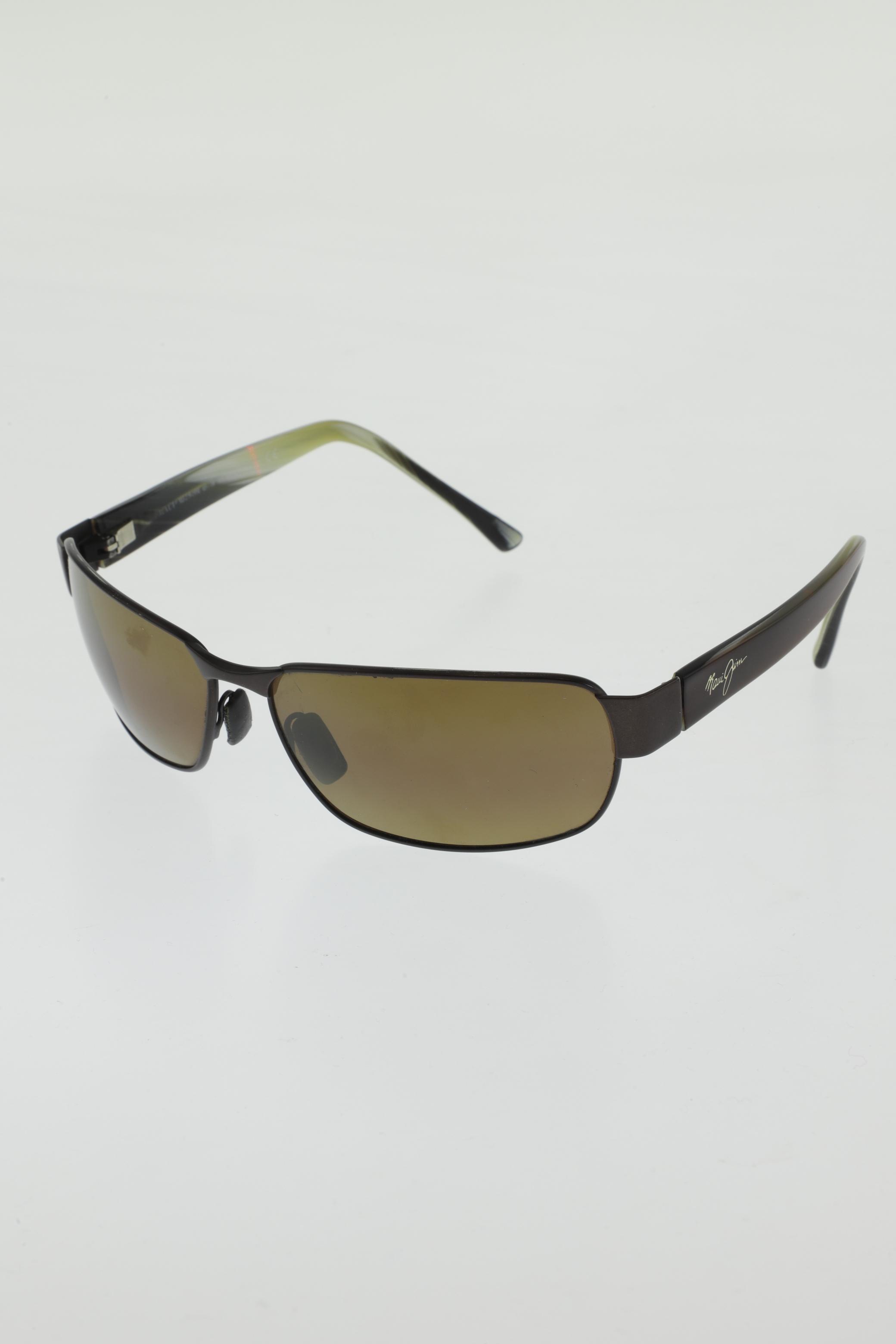 

Maui Jim Damen Sonnenbrille, braun, Gr.
