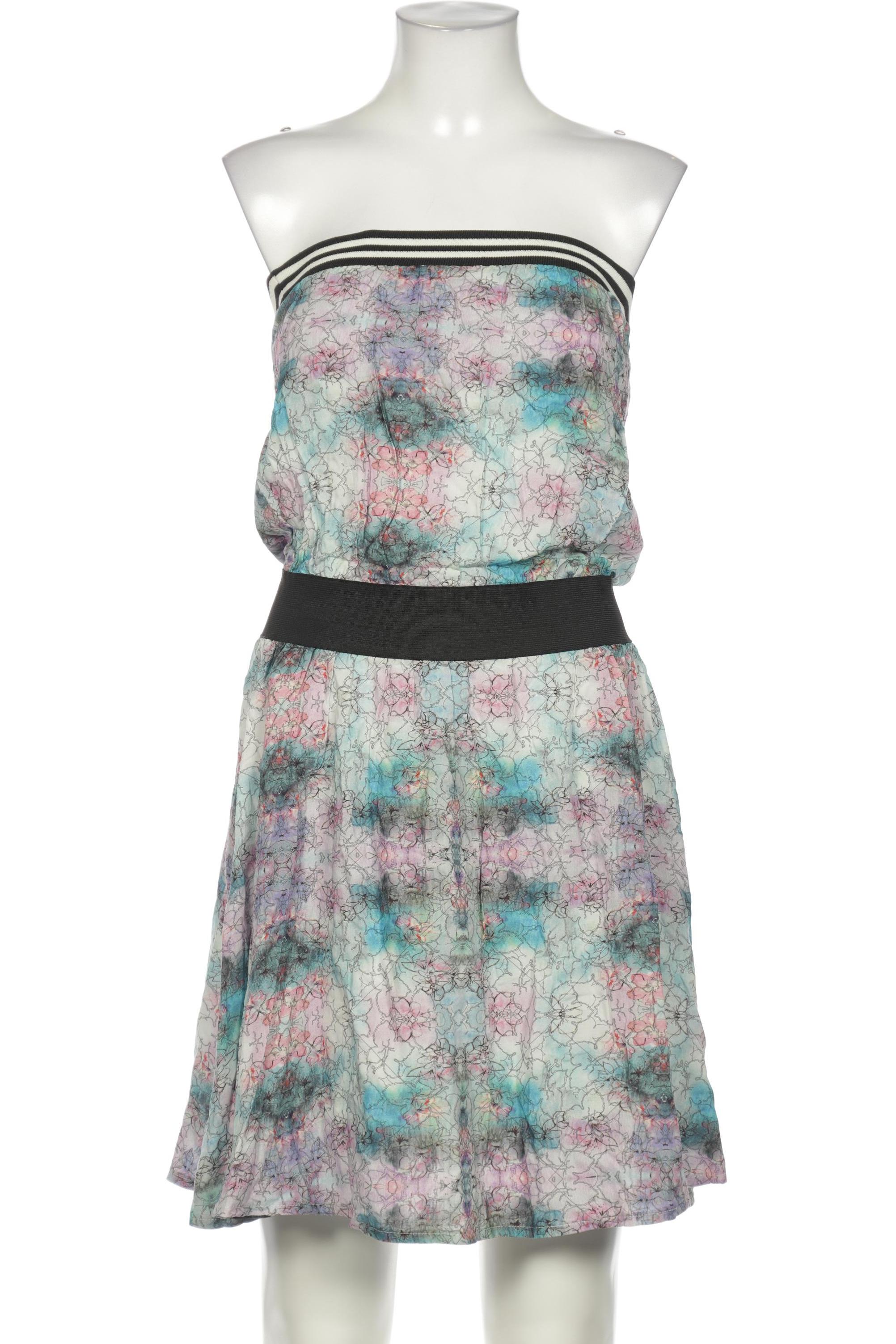 

Maui Wowie Damen Kleid, mehrfarbig, Gr. 38