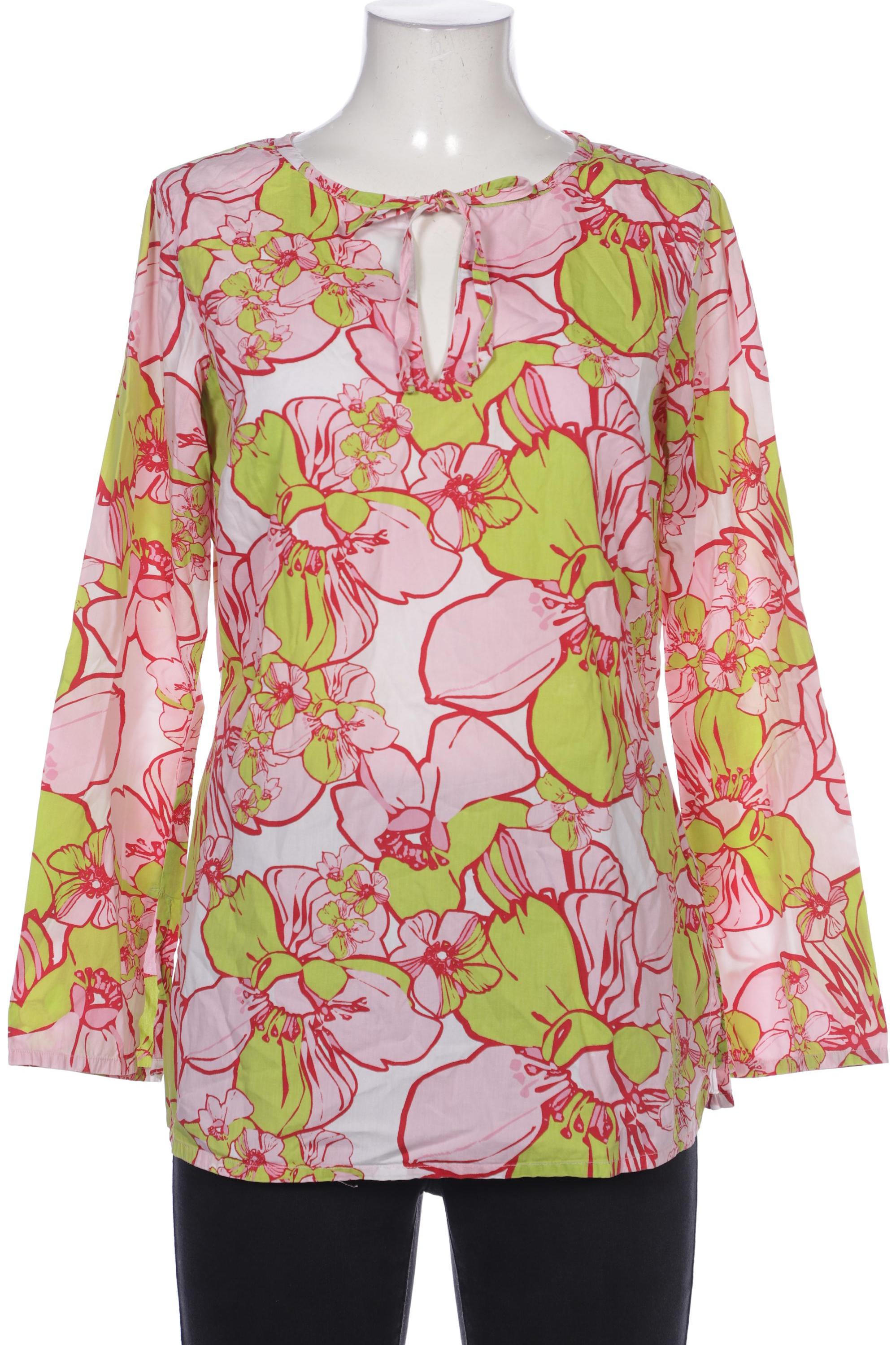 

Maui Wowie Damen Bluse, pink, Gr. 42