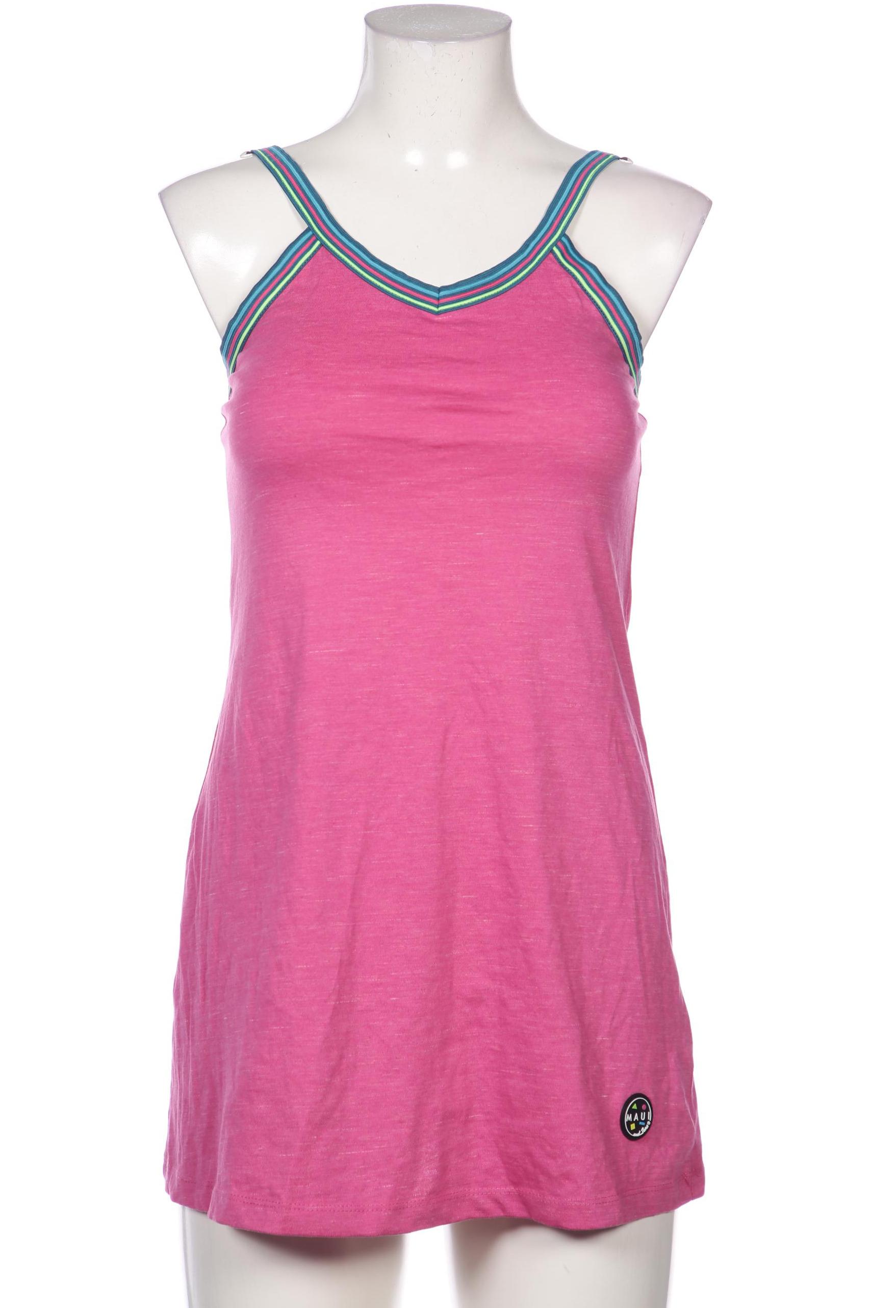 

Maui Wowie Damen Kleid, pink