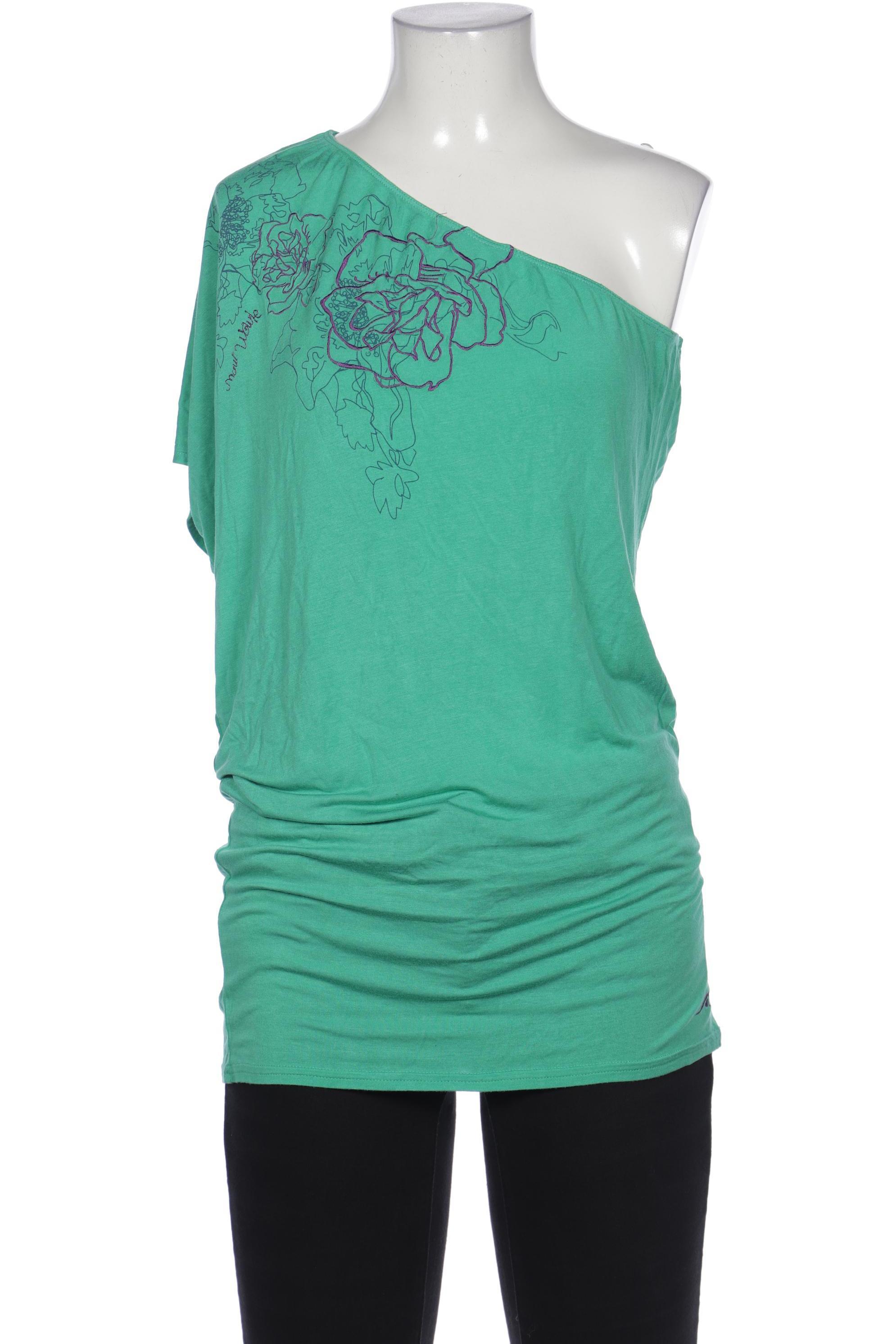 

Maui Wowie Damen T-Shirt, grün