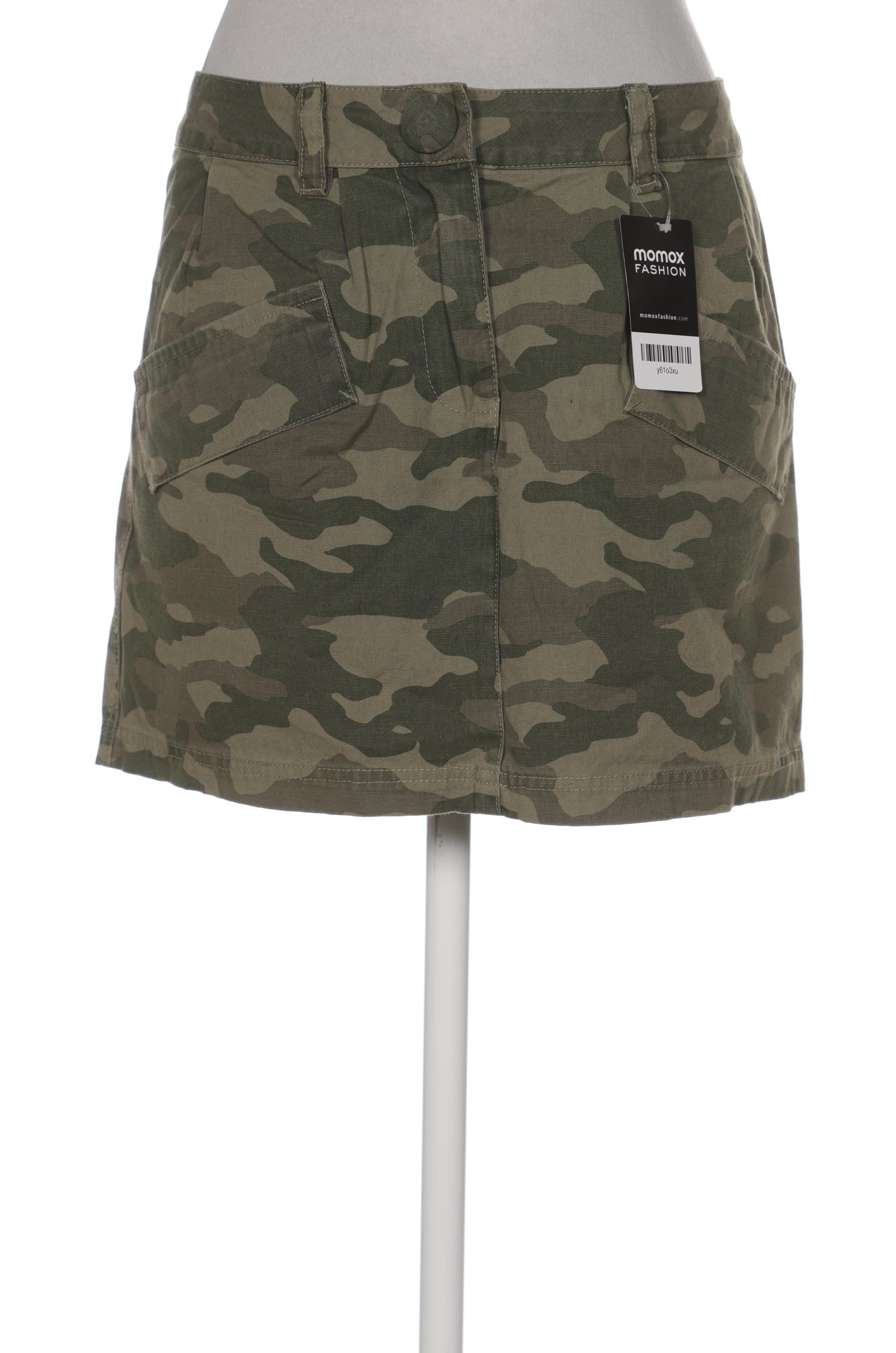 

Maui Wowie Damen Rock, grün, Gr. 38