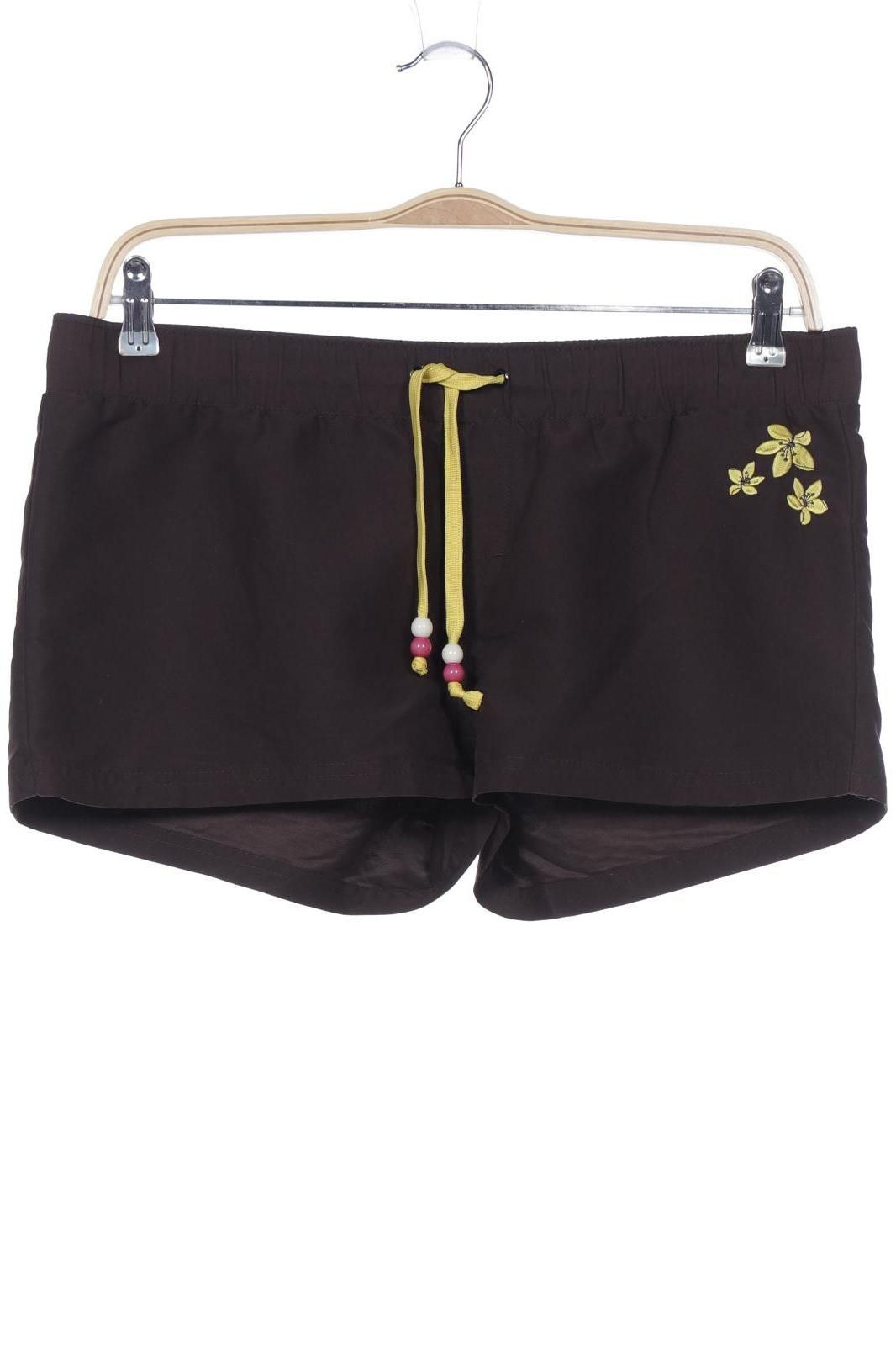 

Maui Wowie Damen Shorts, braun, Gr. 42