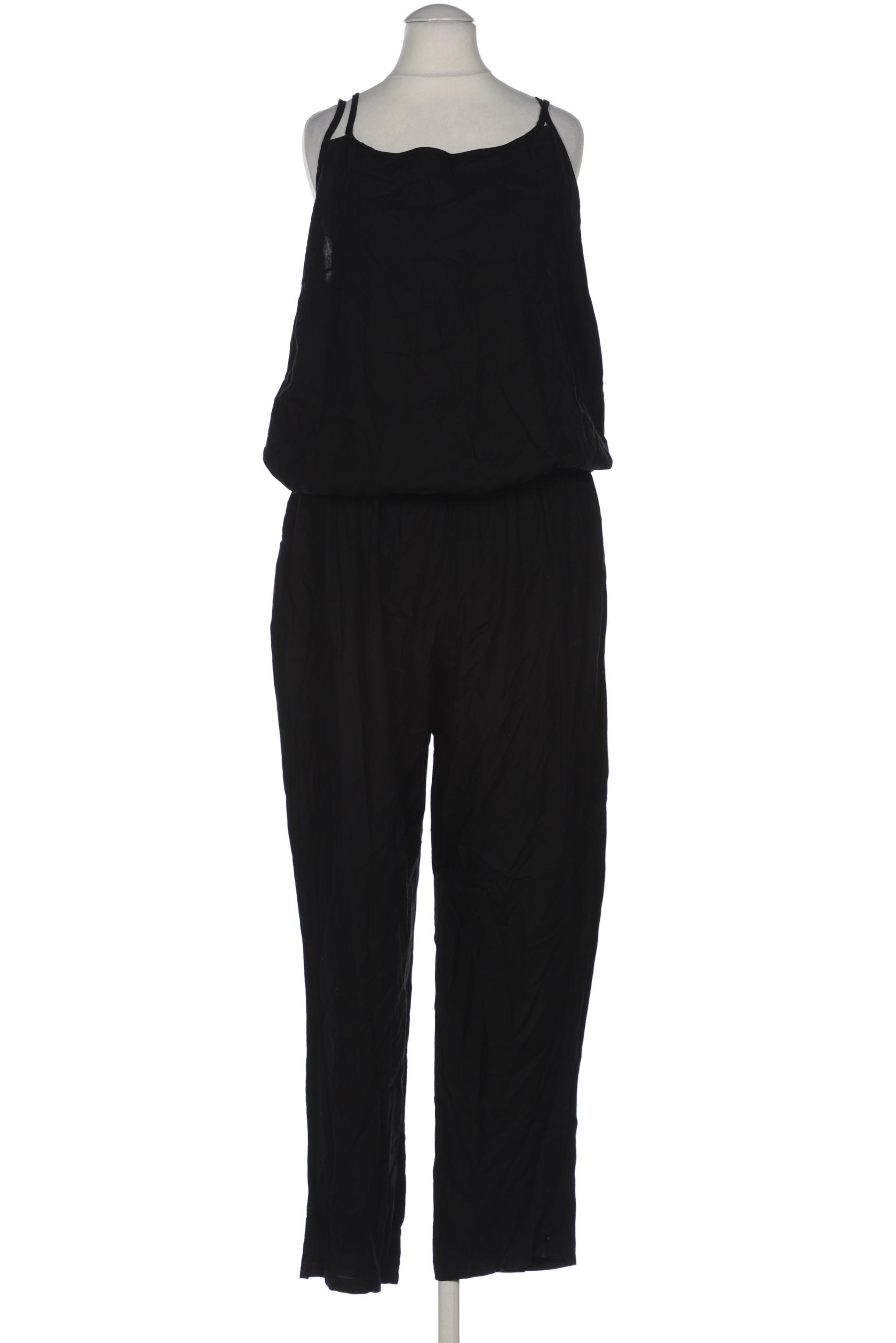 

Maui Wowie Damen Jumpsuit/Overall, schwarz, Gr. 42