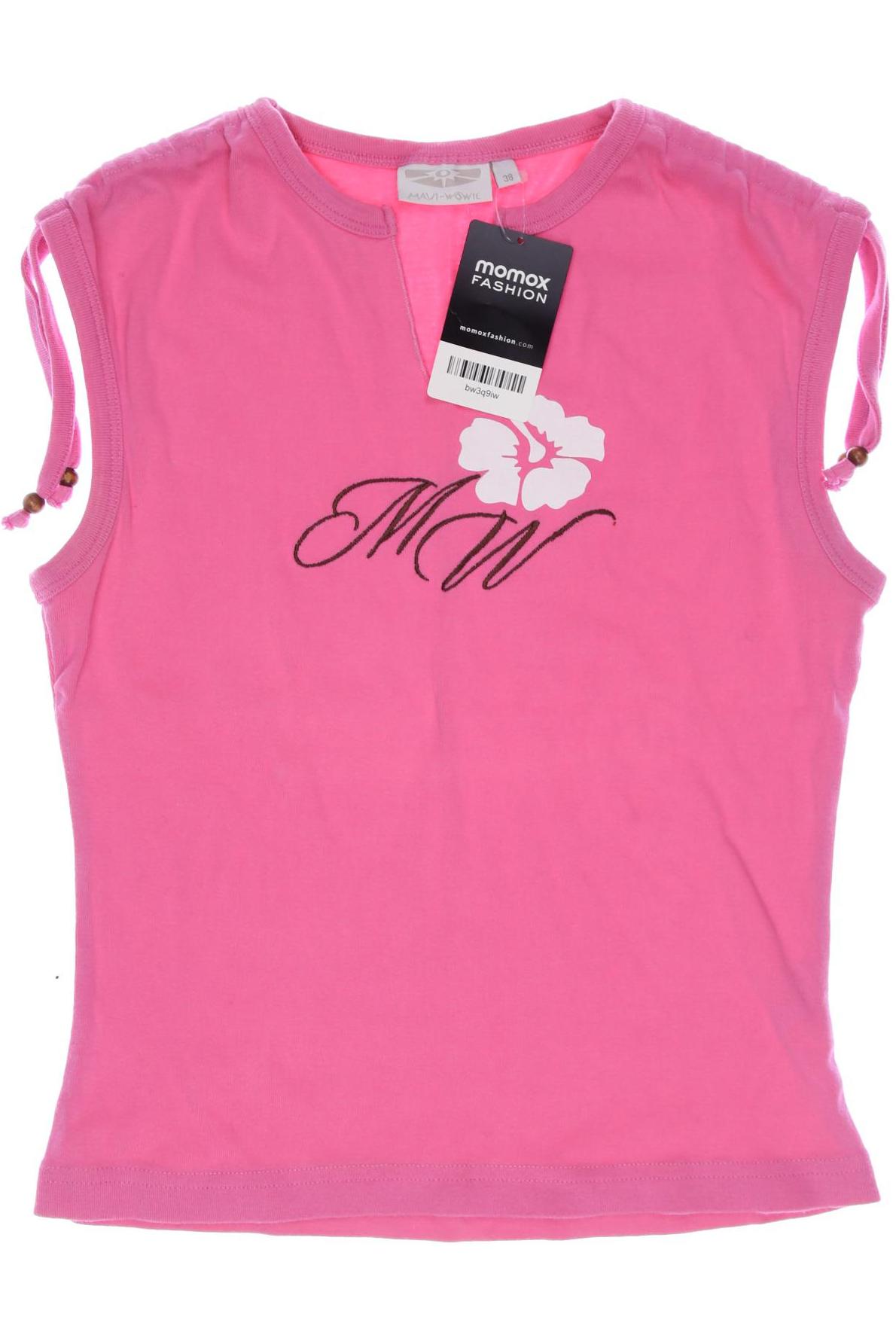 

Maui Wowie Damen Top, pink, Gr. 38