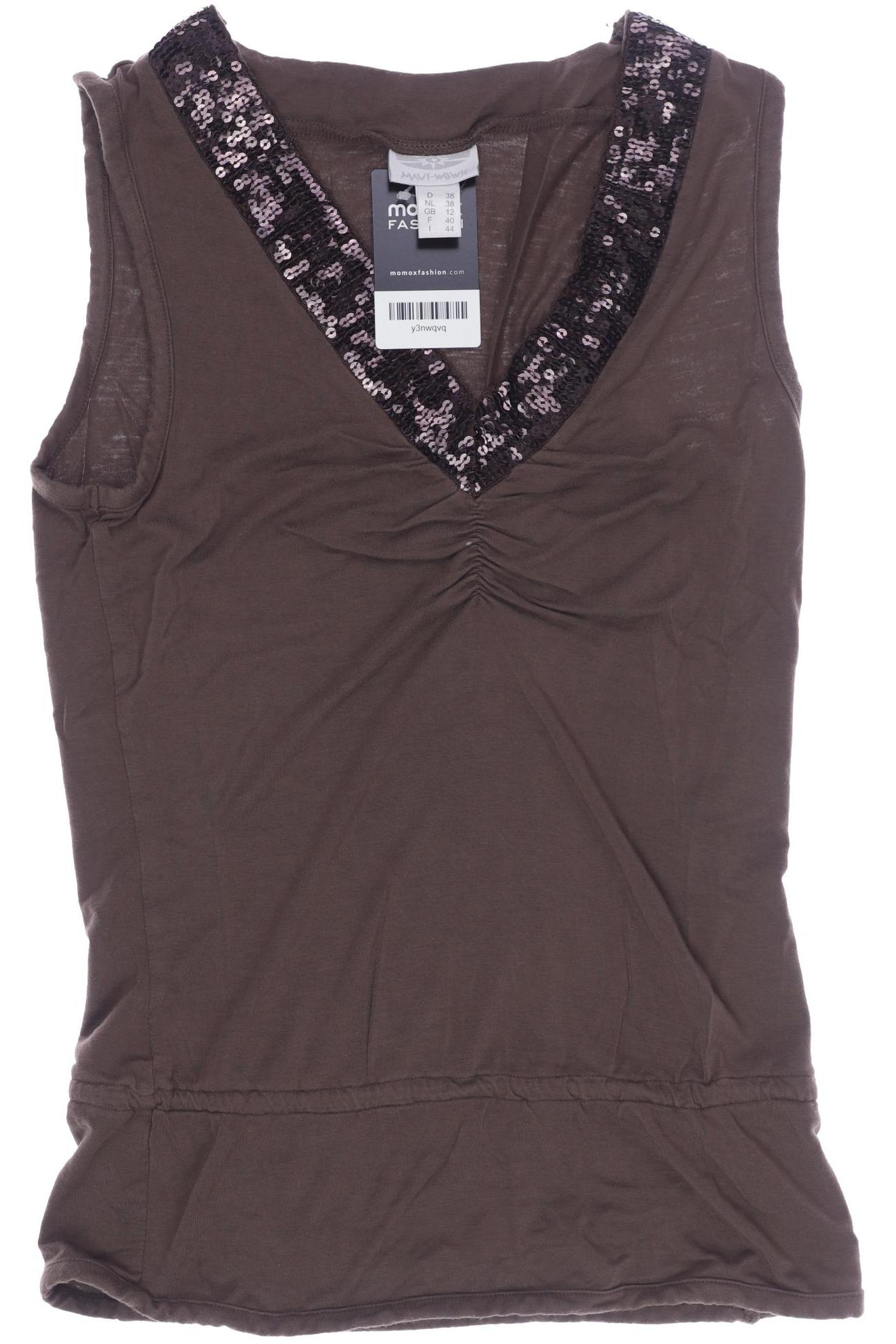 

Maui Wowie Damen Top, braun