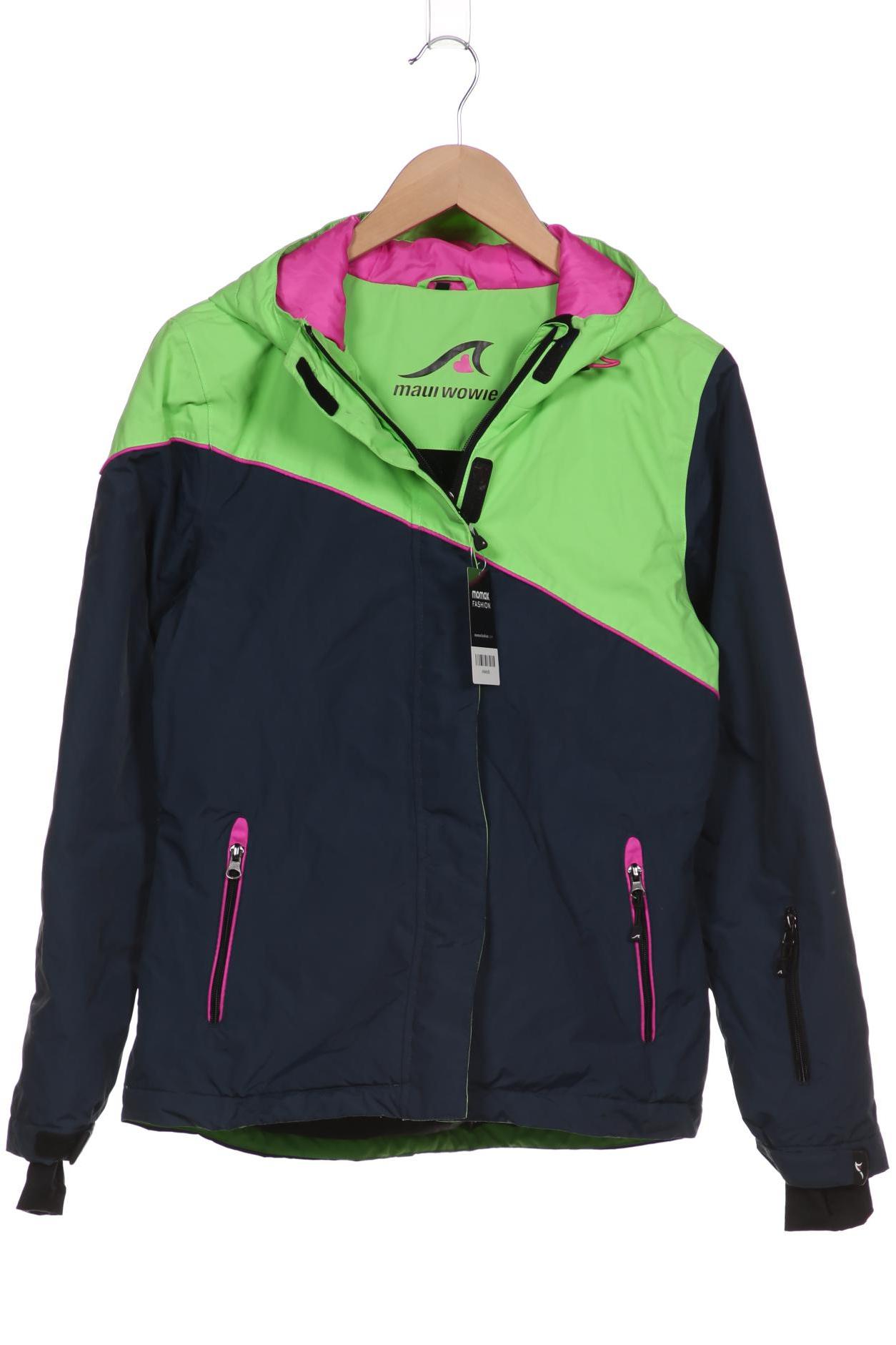 

Maui Wowie Damen Jacke, marineblau, Gr. 36