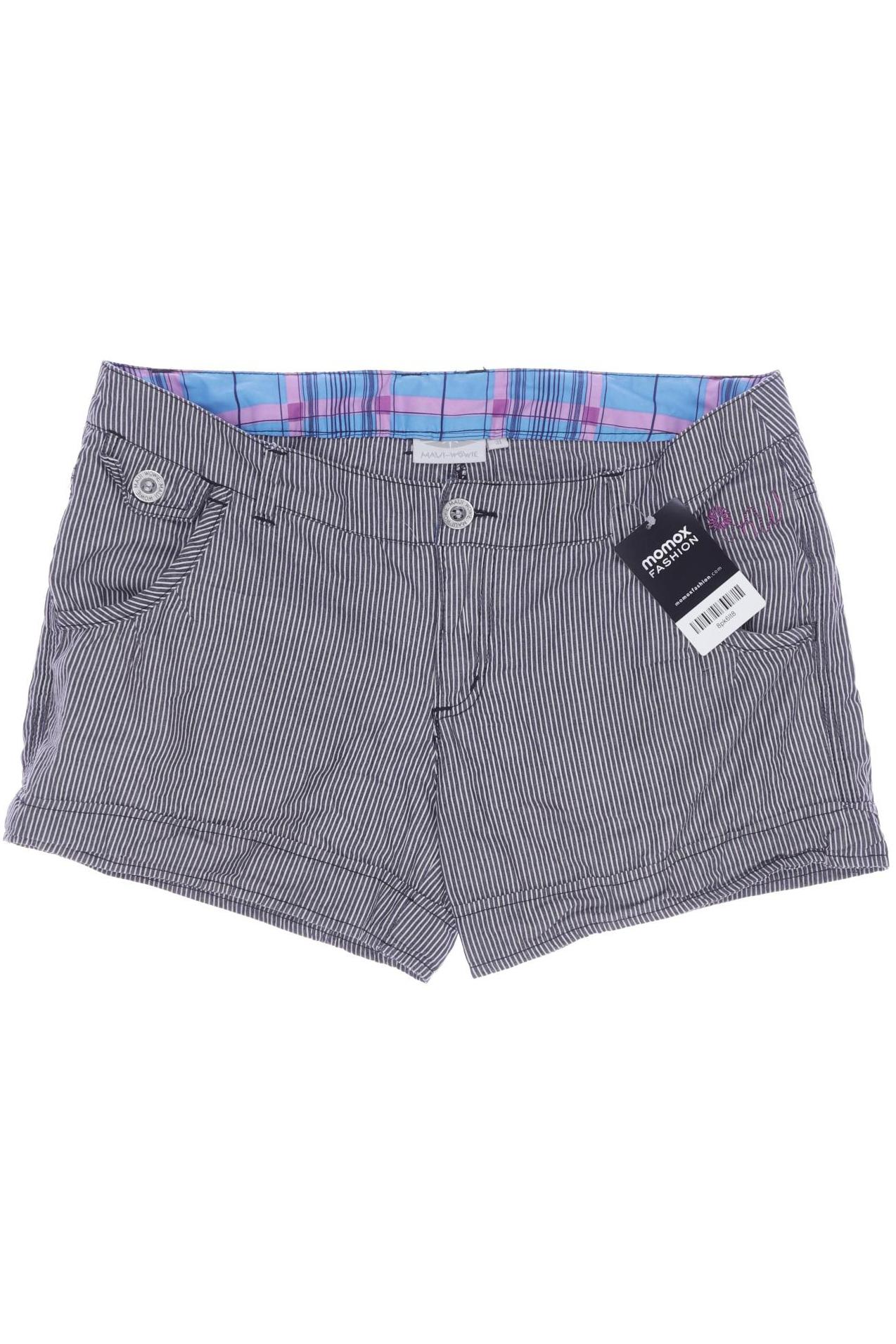 

Maui Wowie Damen Shorts, schwarz, Gr. 31