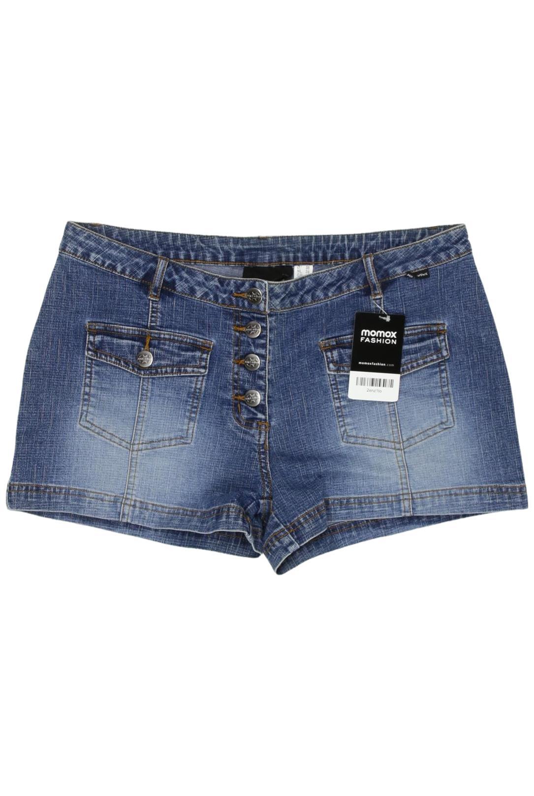 

Maui Wowie Damen Shorts, blau, Gr. 38