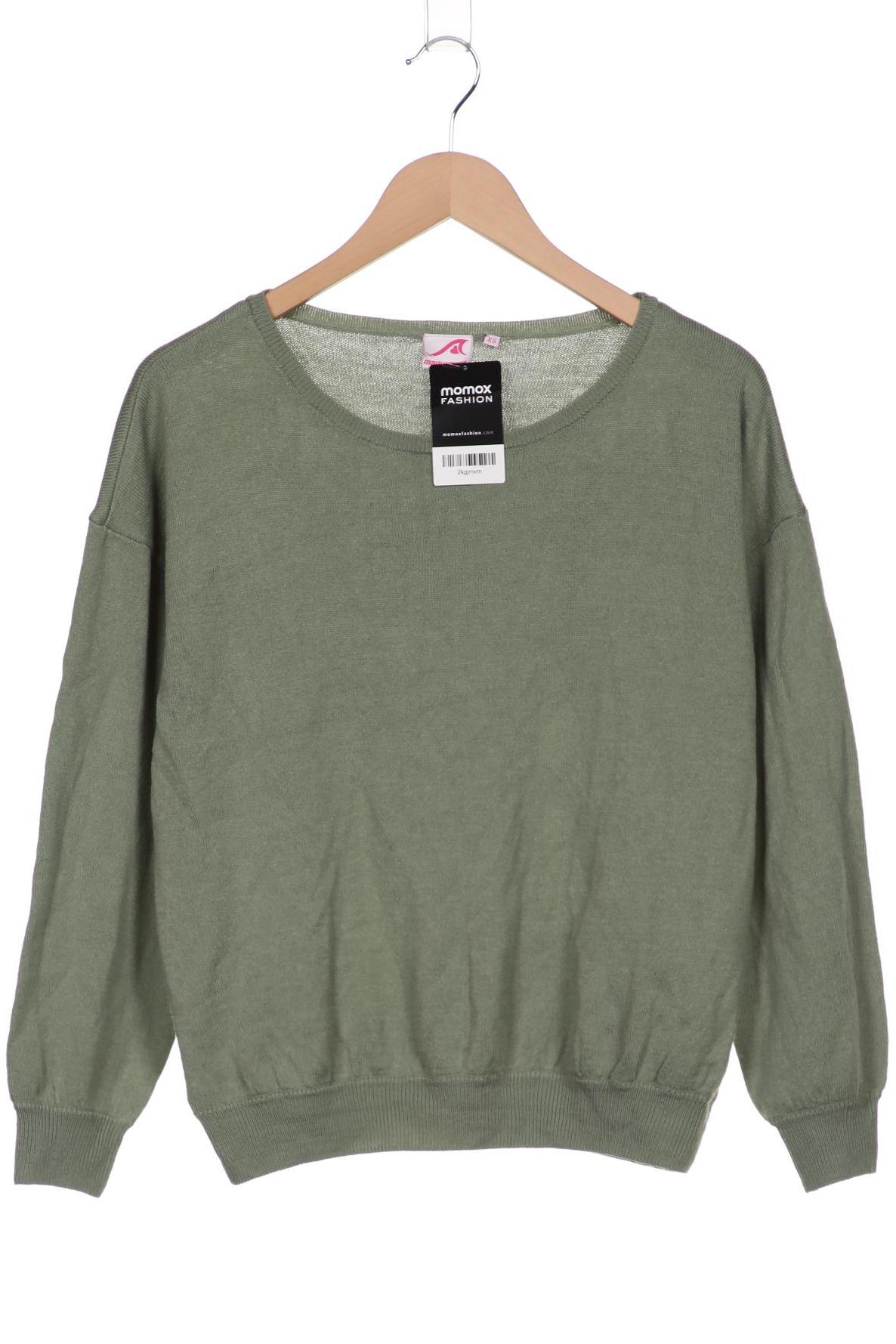 

Maui Wowie Damen Pullover, grün, Gr. 34