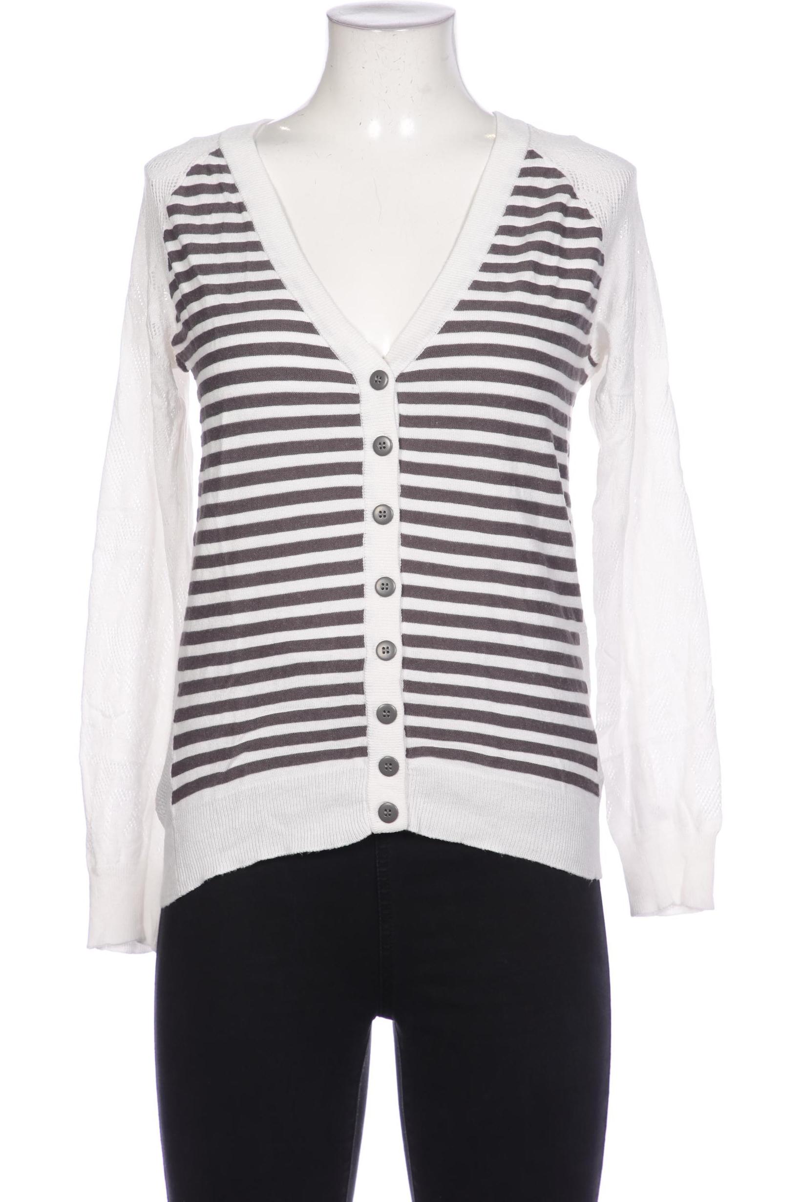 

Maui Wowie Damen Strickjacke, weiß, Gr. 38