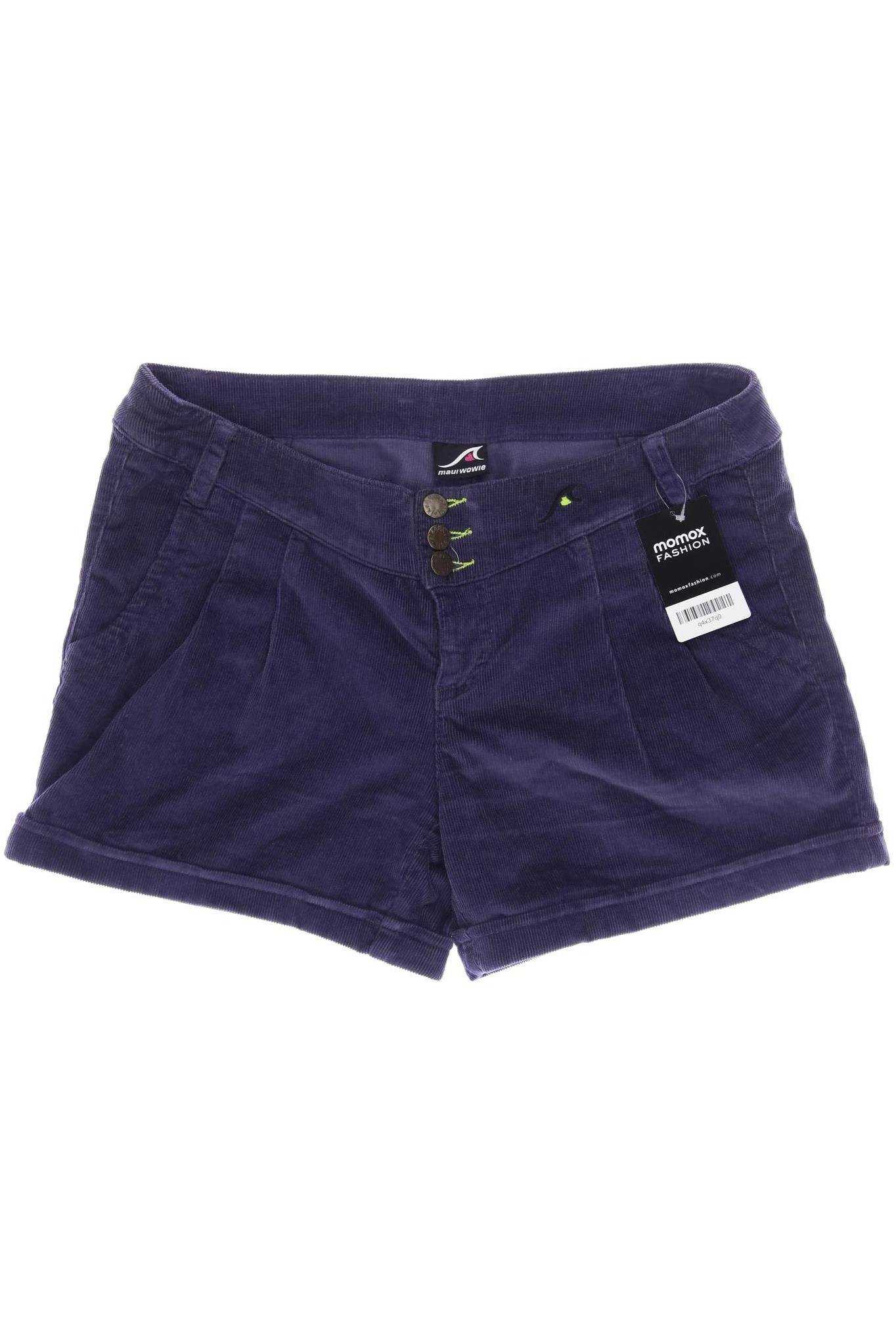 

Maui Wowie Damen Shorts, flieder, Gr. 40