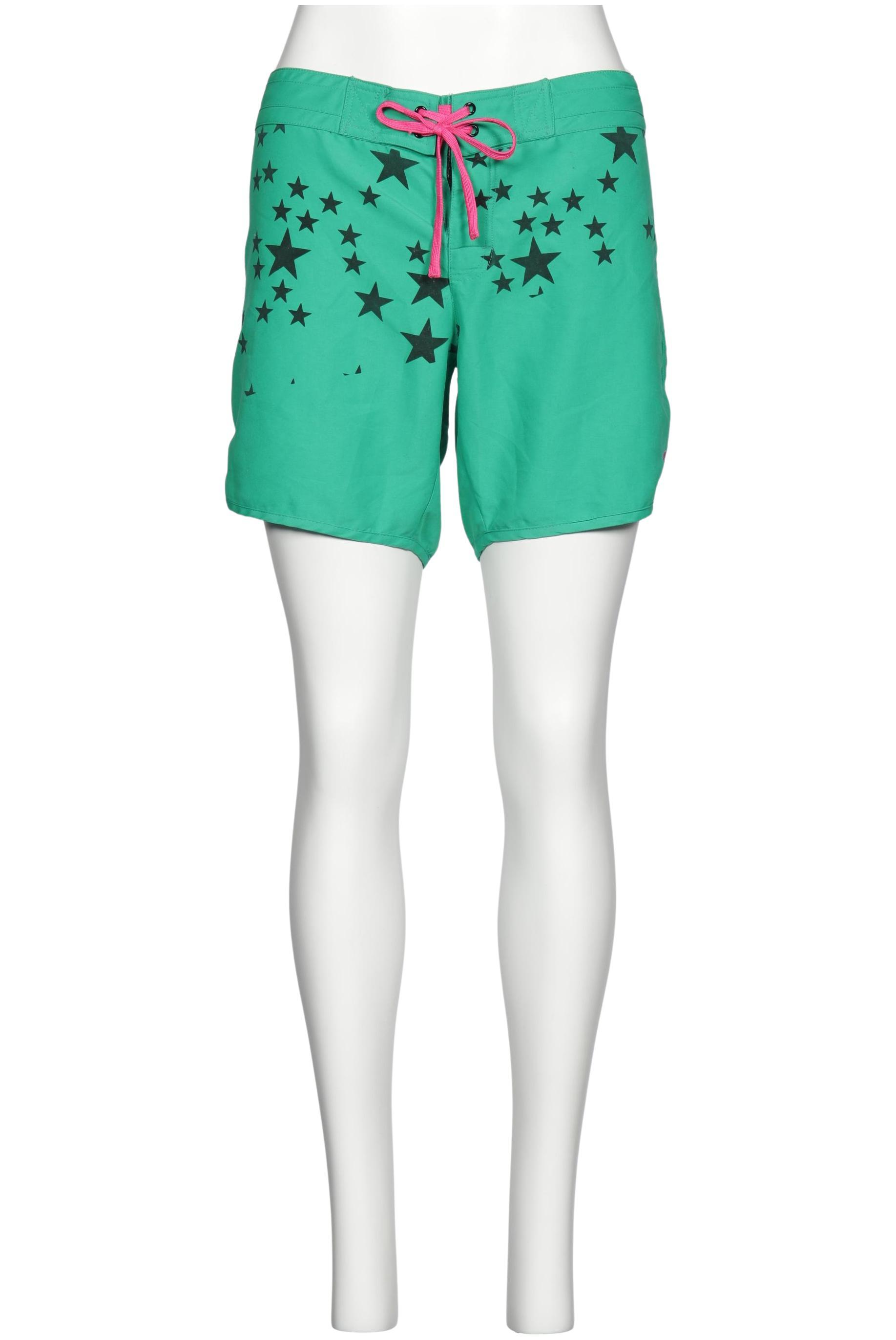 

Maui Wowie Damen Shorts, grün, Gr. 31